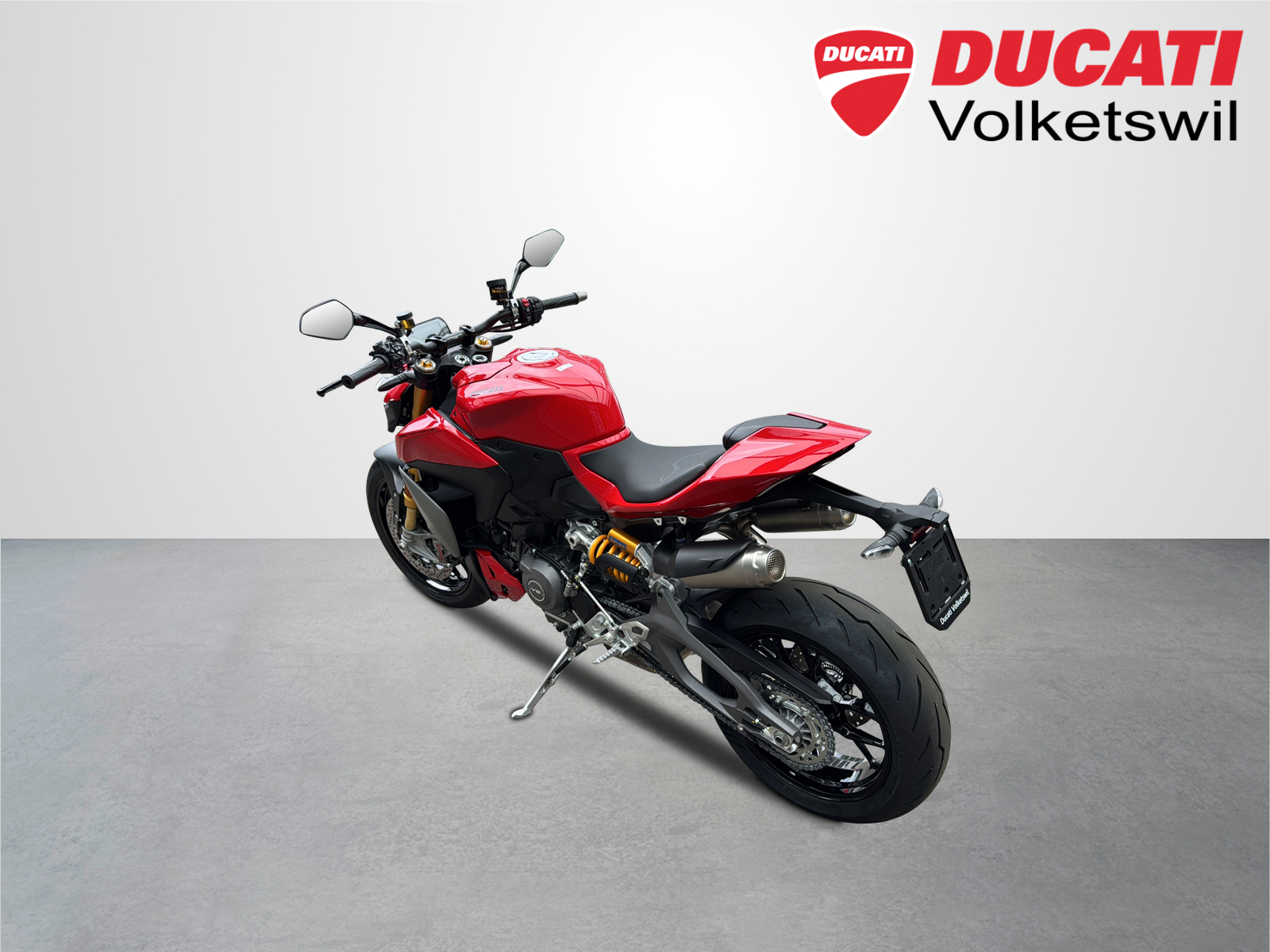 DUCATI Streetfighter V2 S-image-4