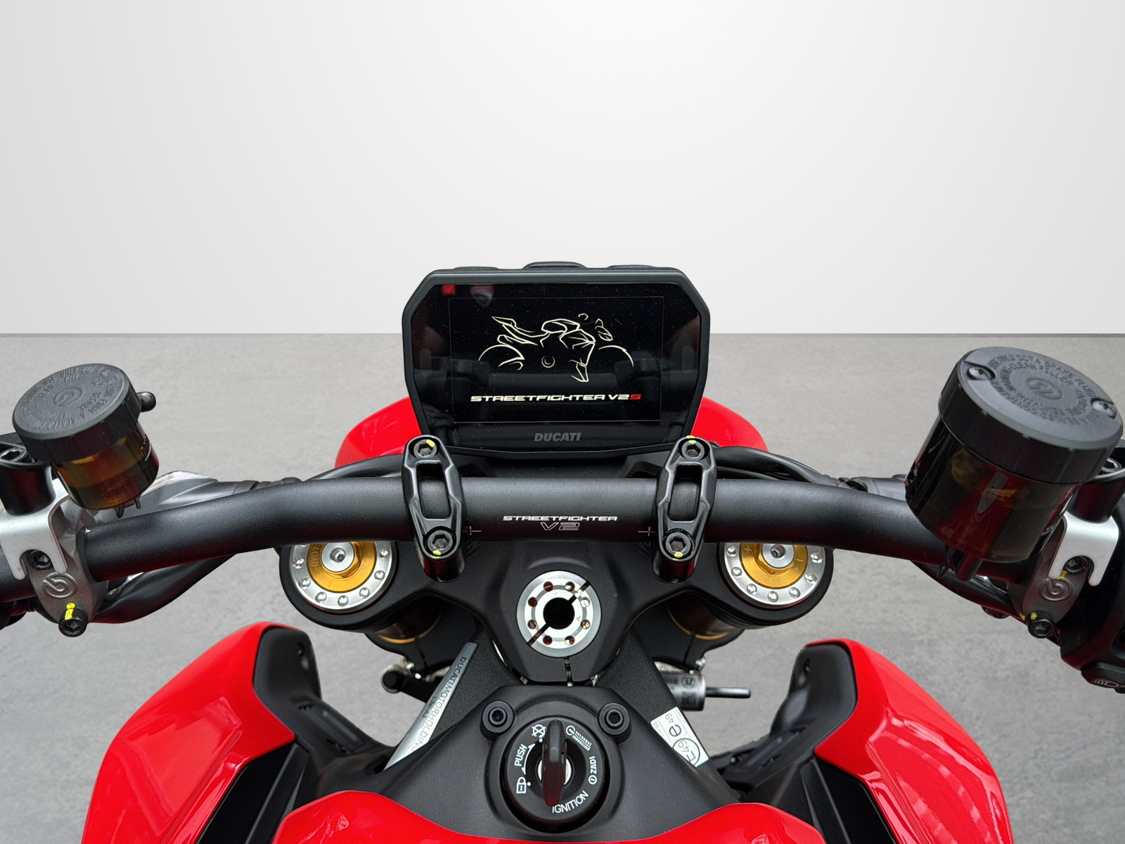 DUCATI Streetfighter V2 S-image-11