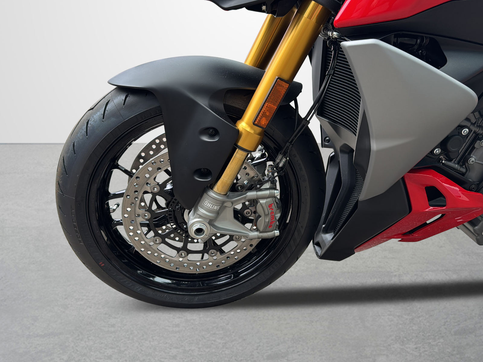 DUCATI Streetfighter V2 S-image-1