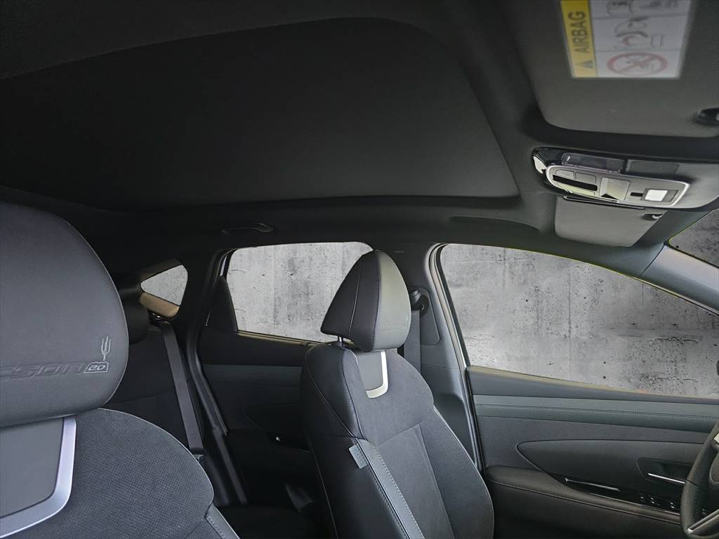 HYUNDAI Tucson 1.6HEV 20th Anniv.-image-14