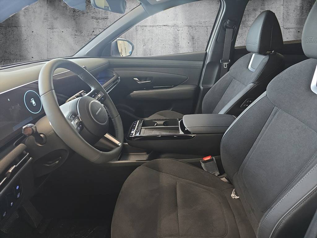 HYUNDAI Tucson 1.6HEV 20th Anniv.-image-6