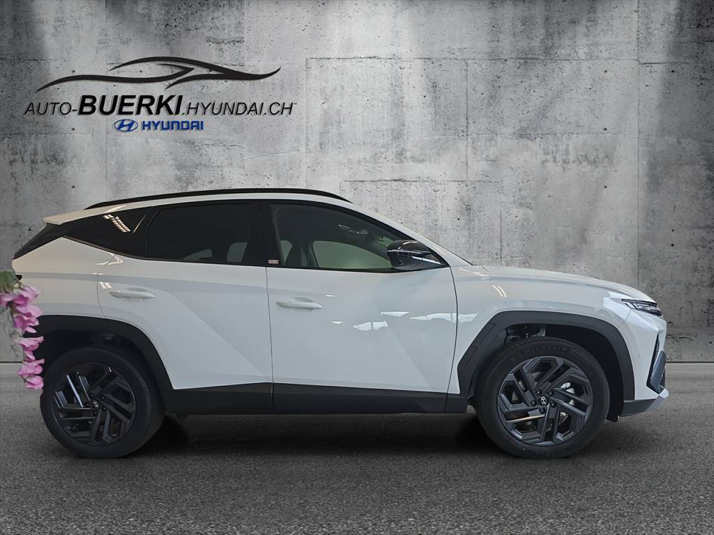 HYUNDAI Tucson 1.6HEV 20th Anniv.-image-5
