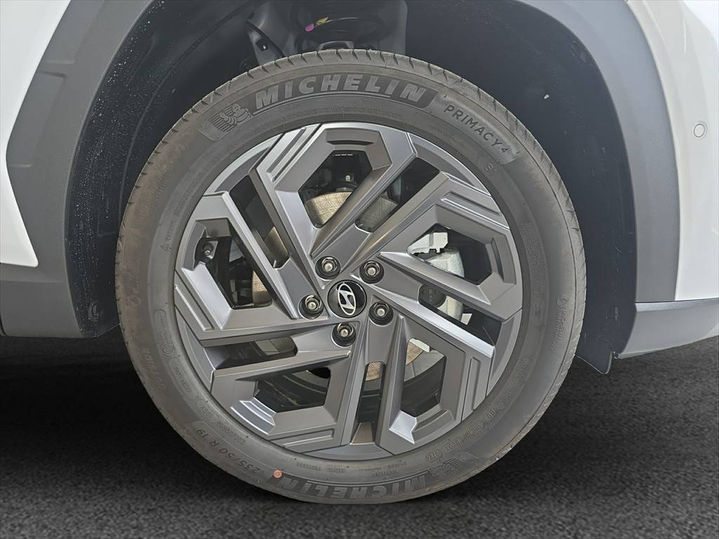 HYUNDAI Tucson 1.6HEV 20th Anniv.-image-13