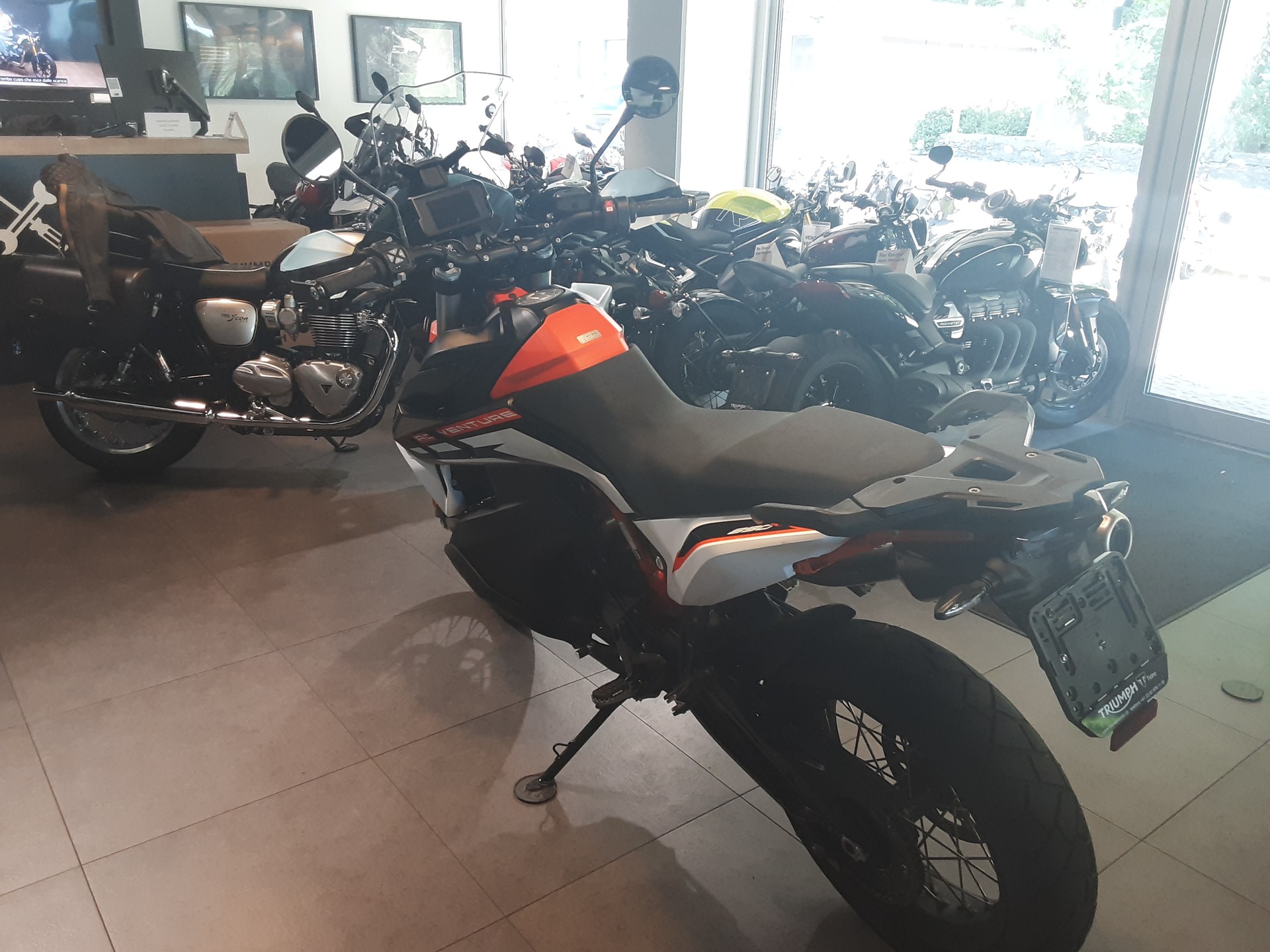 KTM 890 Adventure R-image-4