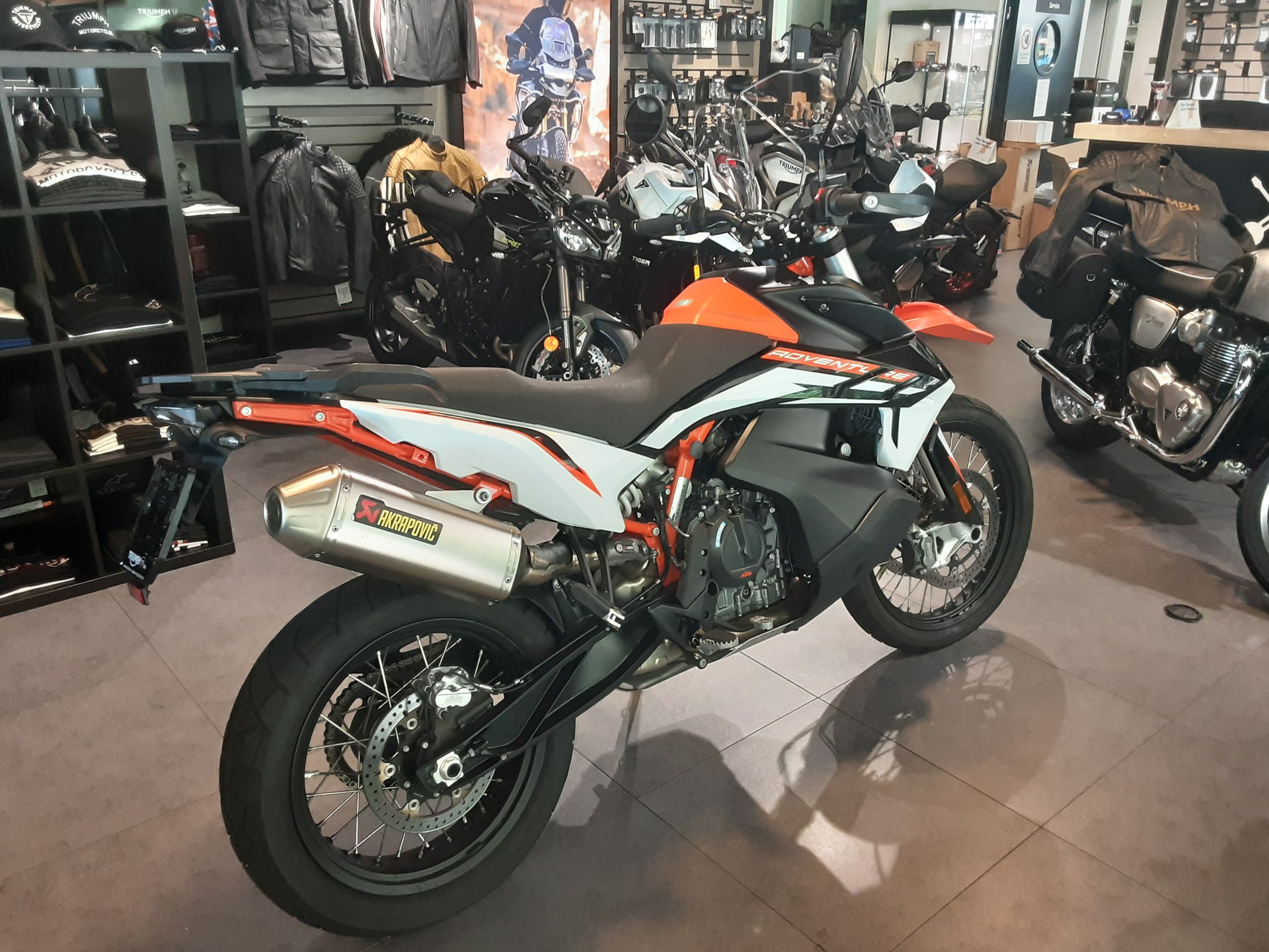 KTM 890 Adventure R-image-5