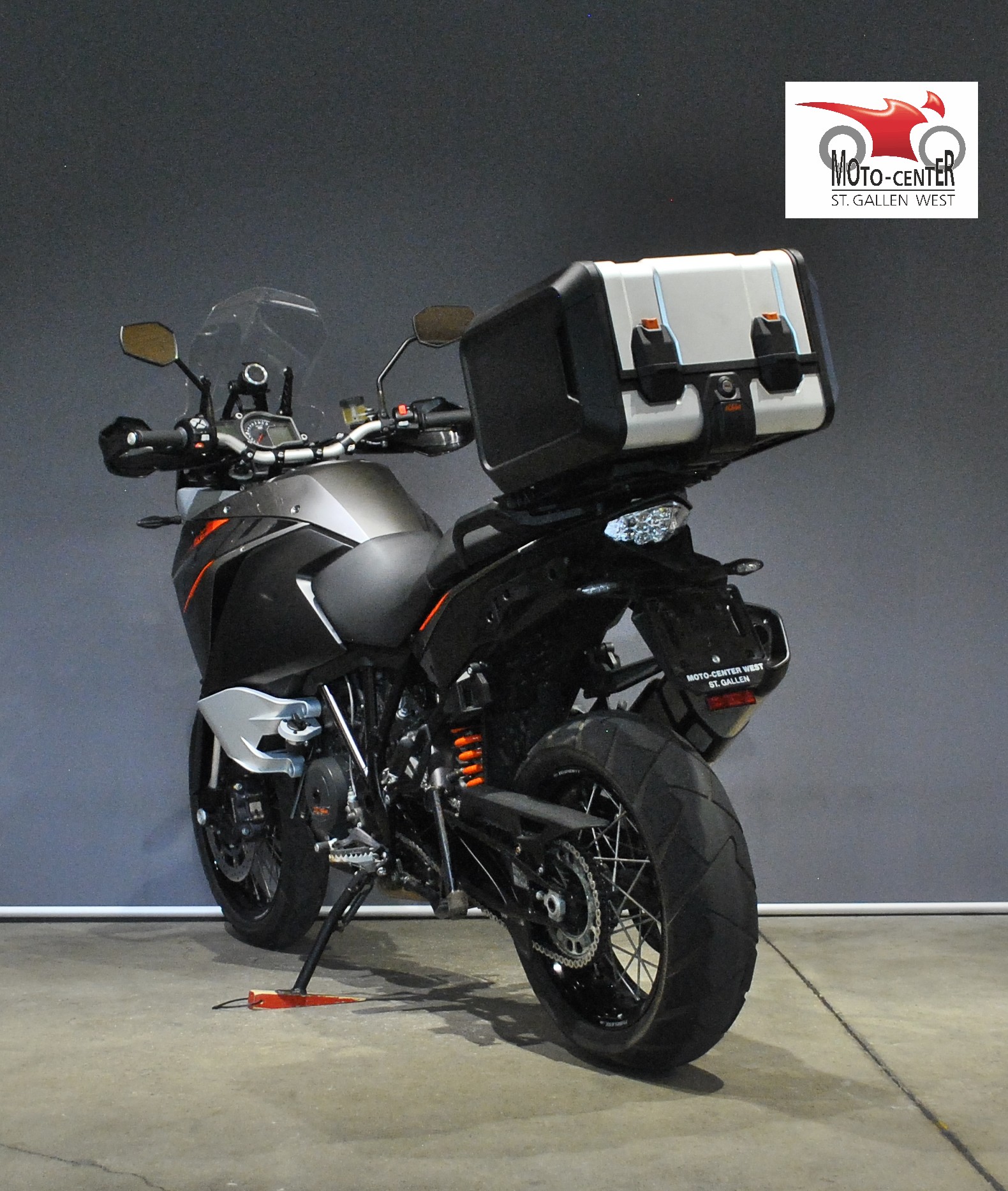 KTM 1190 Adventure ABS-image-3