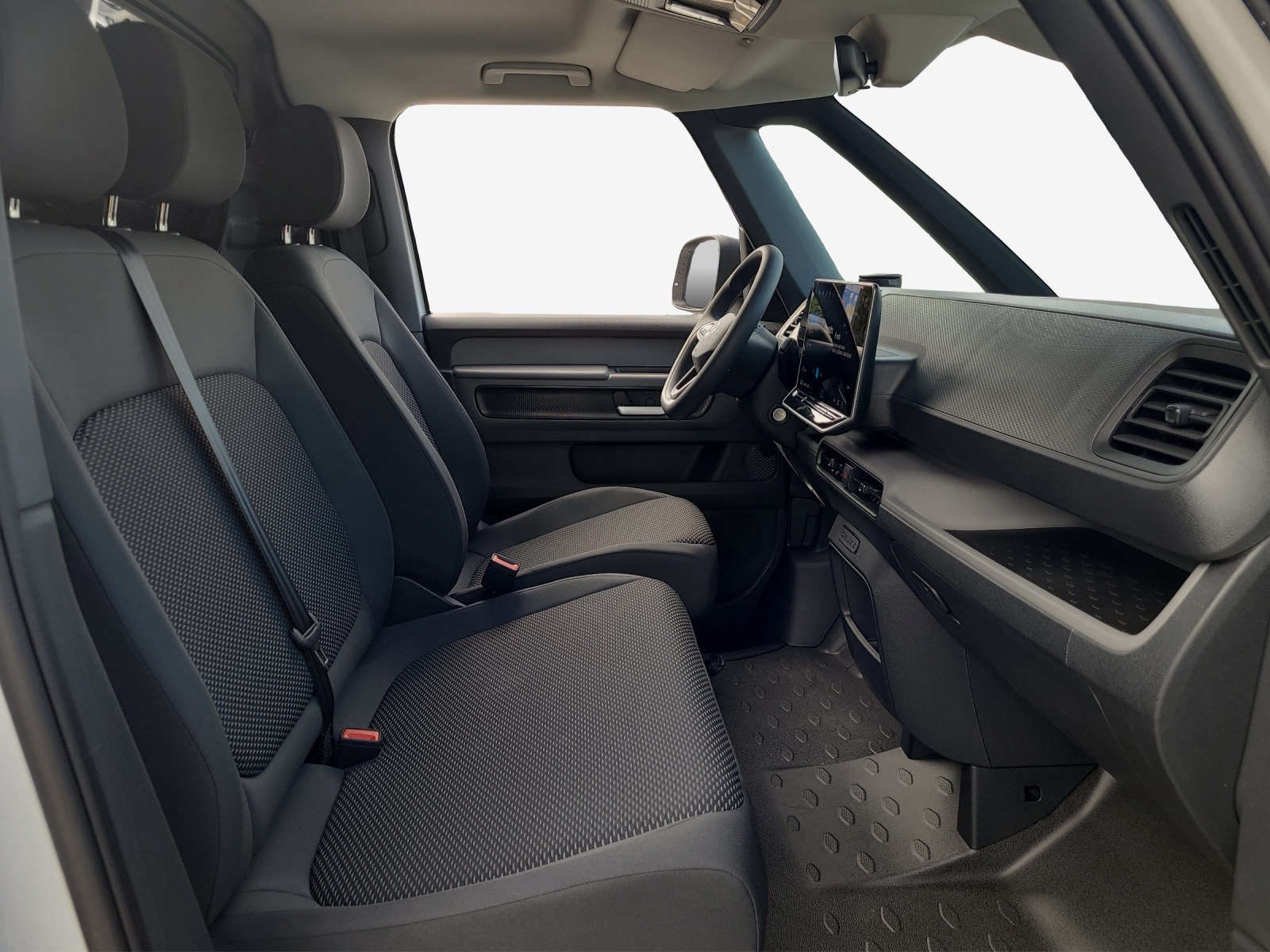 VW ID. Buzz Cargo Pure-showroom-element-3