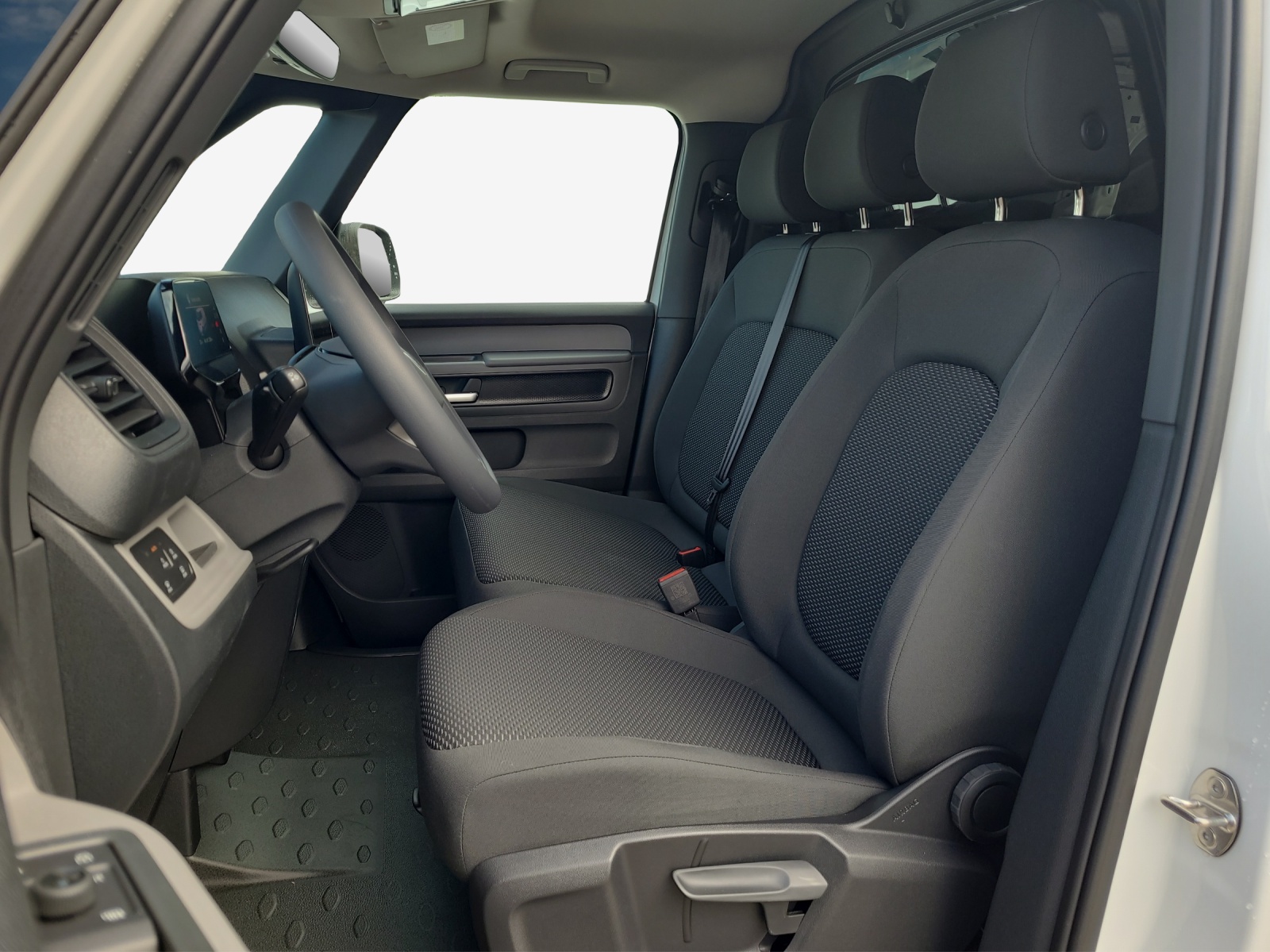 VW ID. Buzz Cargo Pure-showroom-element-2