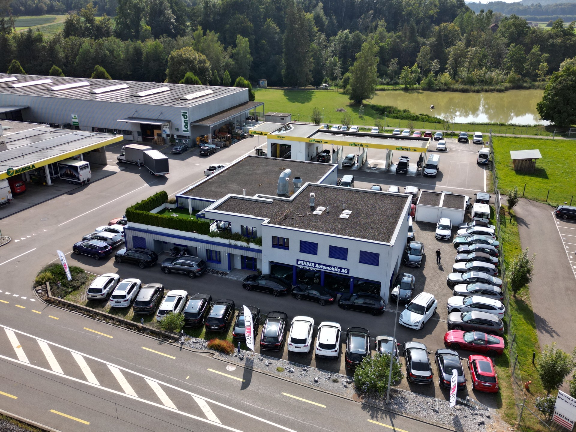 CADILLAC Escalade 6.2 Platinum Automatic-image-15