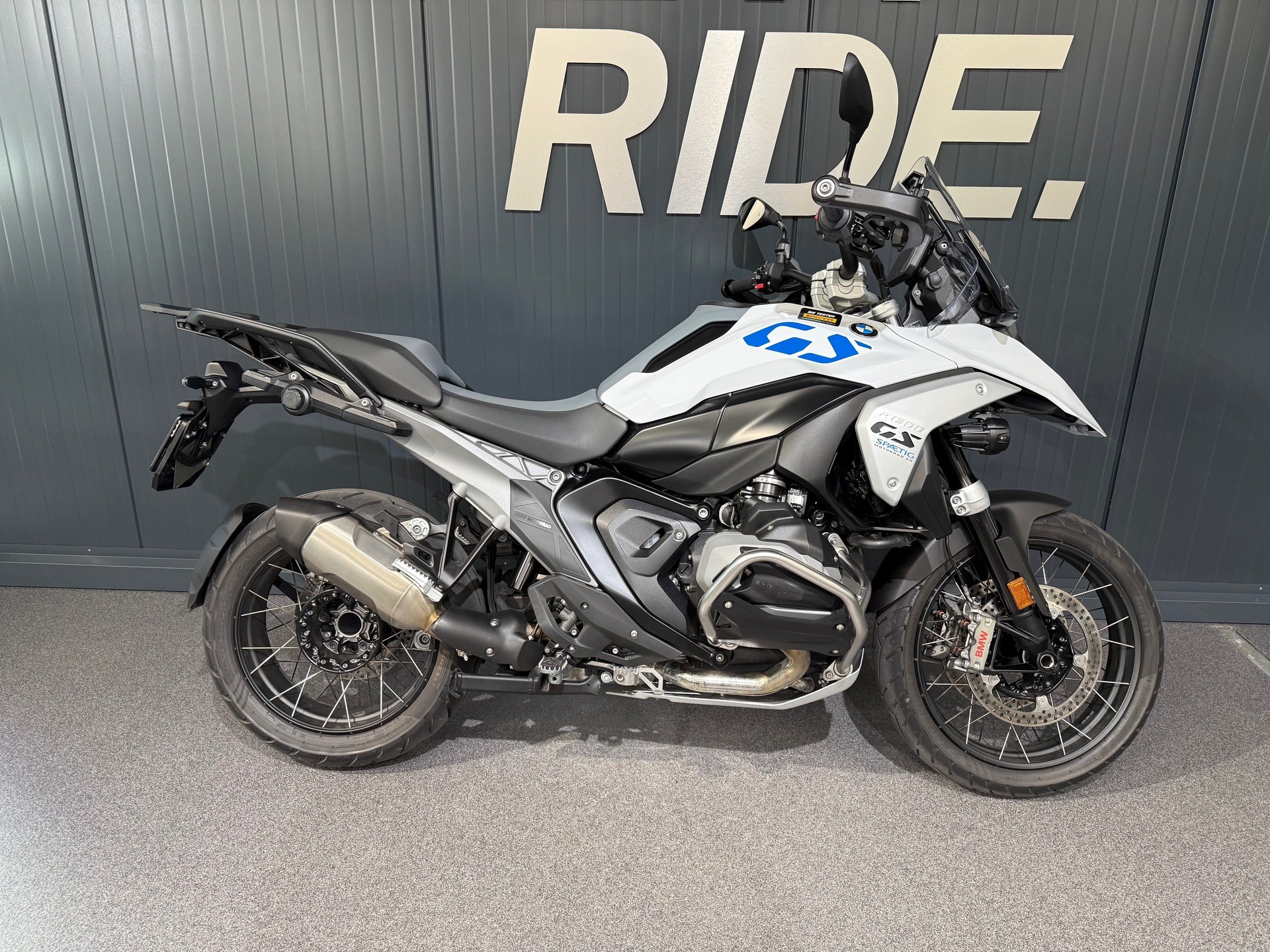 BMW R 1300 GS ASA-image-0