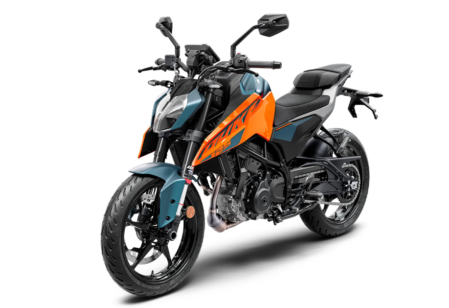 KTM 125 Duke-image-1