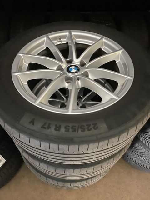 BMW 520d xDrive Touring Fleet Edition Steptronic-image-12