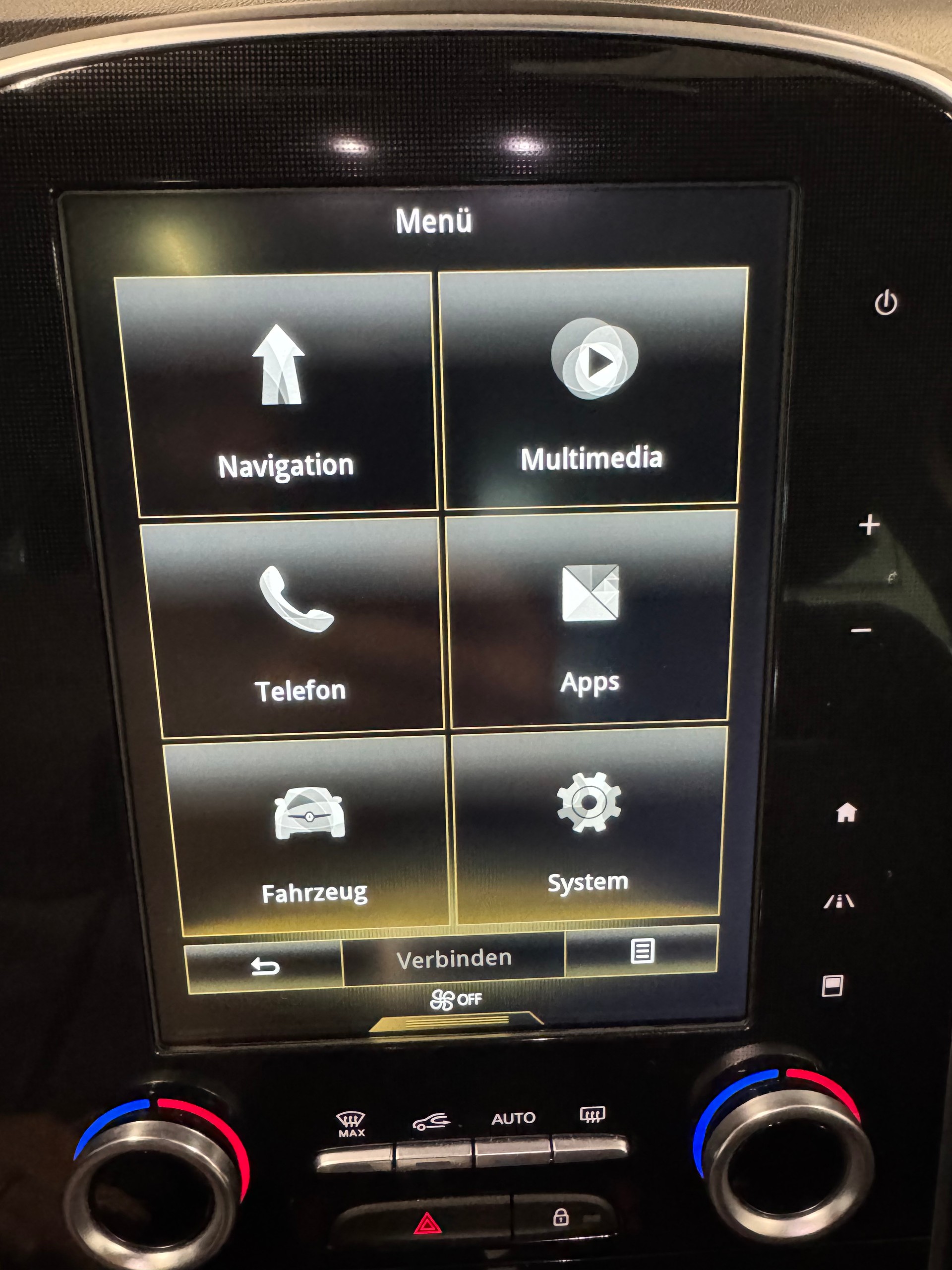 RENAULT Scénic 1.6 dCi Bose EDC-image-20