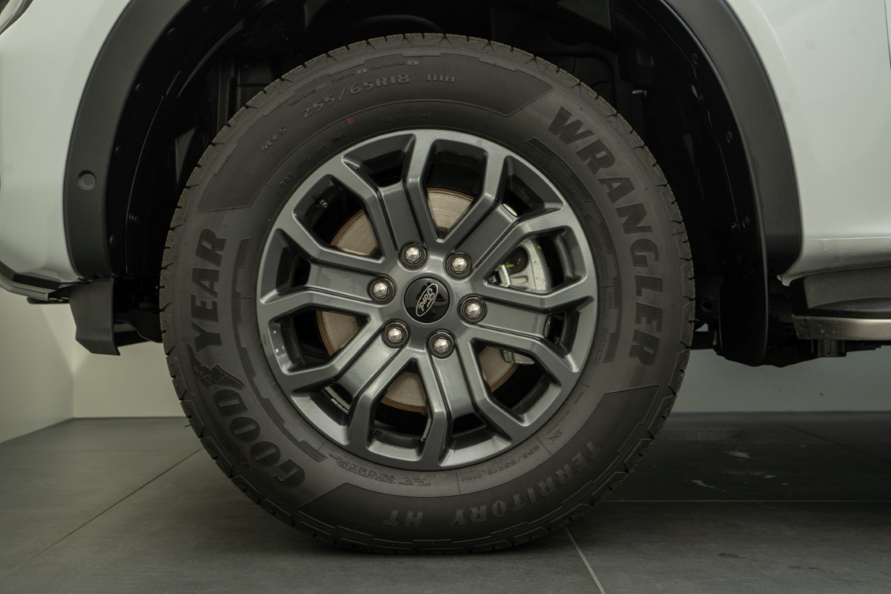 FORD Ranger DKab.Pick-up 2.0 EcoBlue 4x4 Wildtrak-image-14