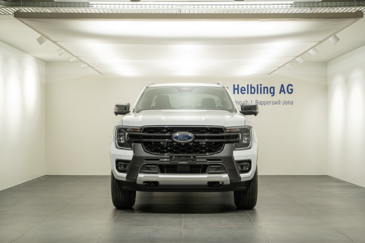 FORD Ranger DKab.Pick-up 2.0 EcoBlue 4x4 Wildtrak-showroom-element-1