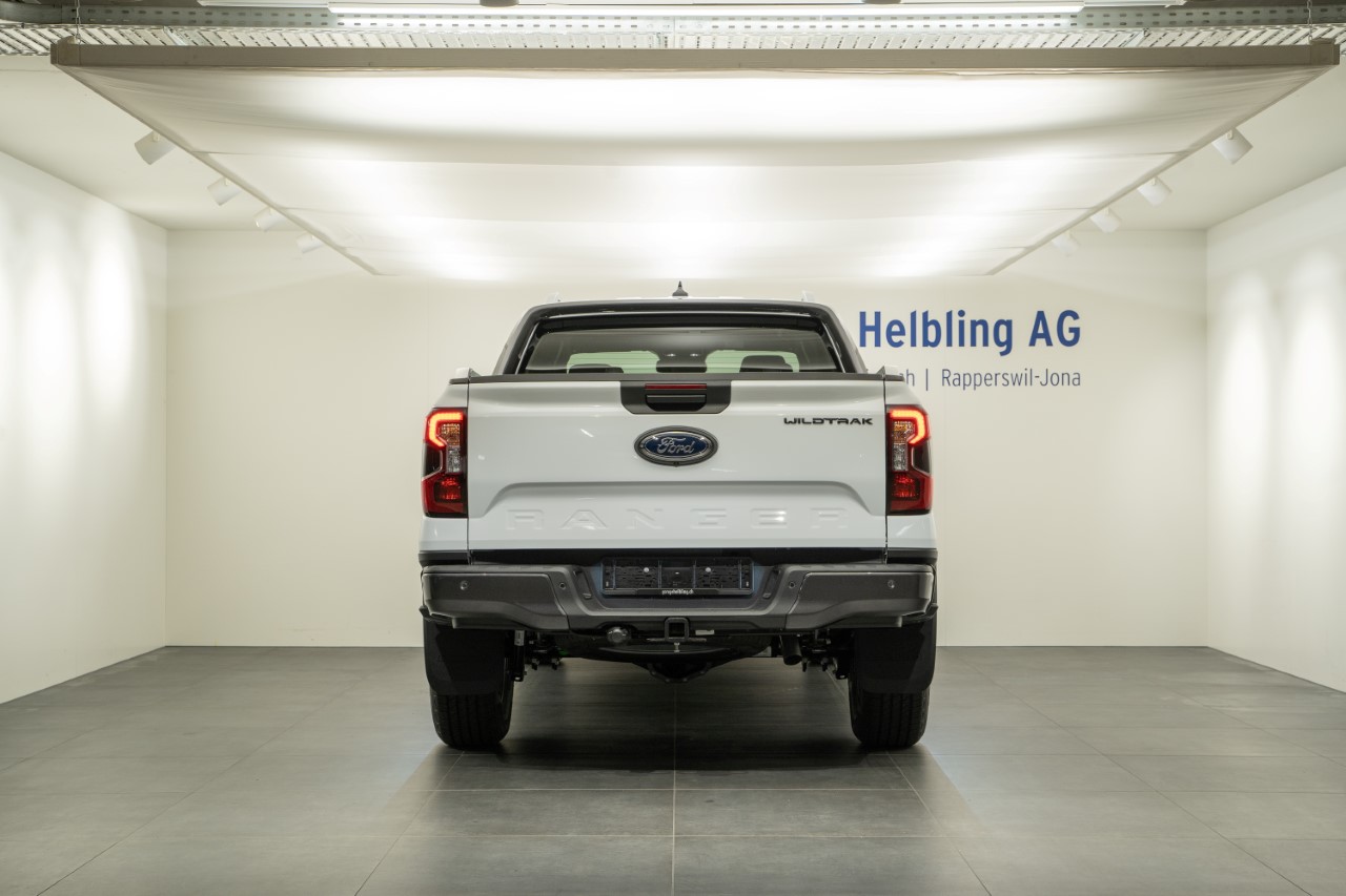 FORD Ranger DKab.Pick-up 2.0 EcoBlue 4x4 Wildtrak-showroom-element-3