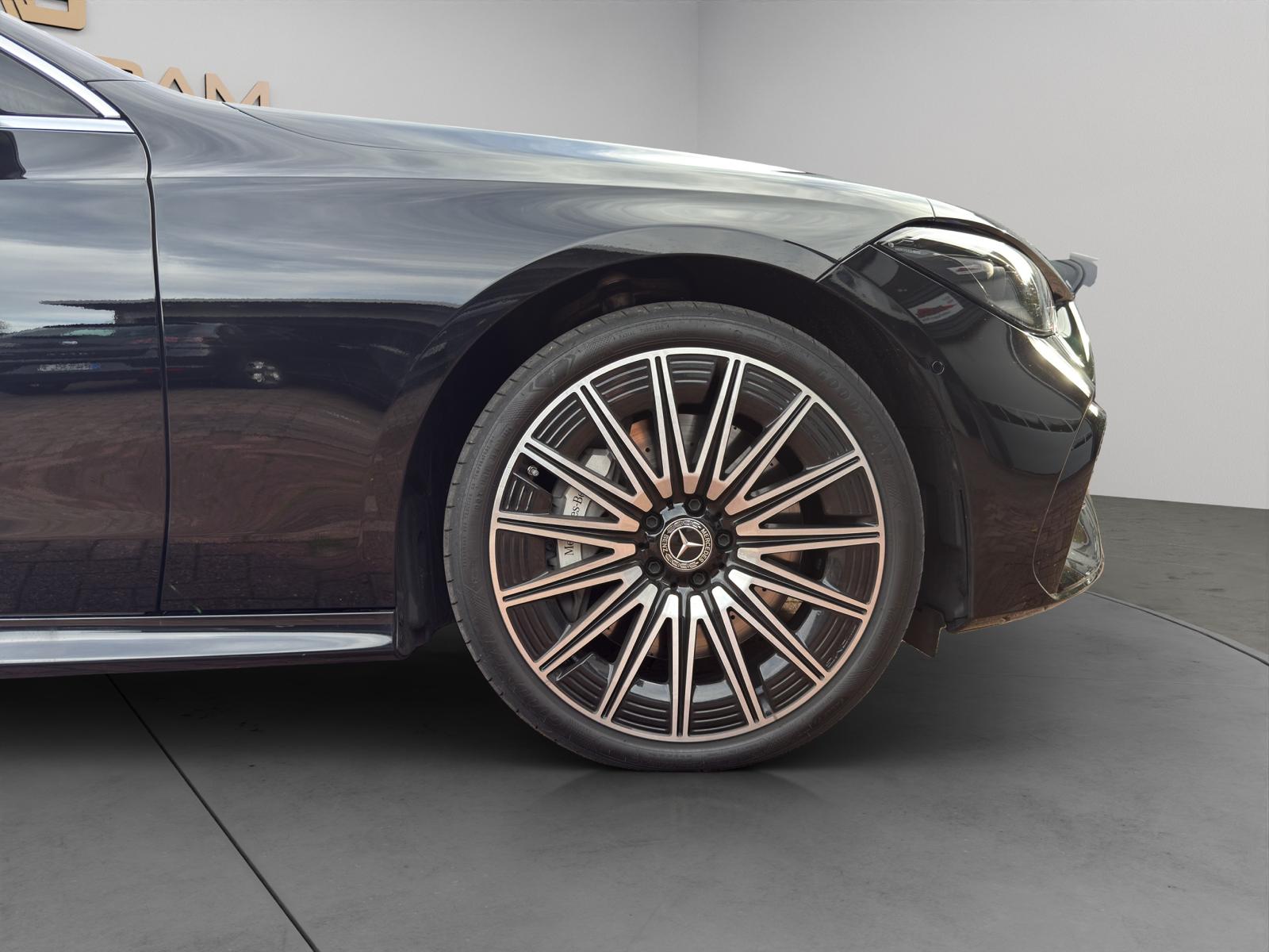 MERCEDES-BENZ CLE 450 Cabrio 4Matic 9G-Tronic-image-8