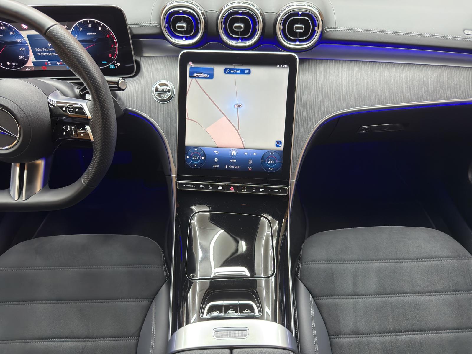 MERCEDES-BENZ CLE 450 Cabrio 4Matic 9G-Tronic-image-17