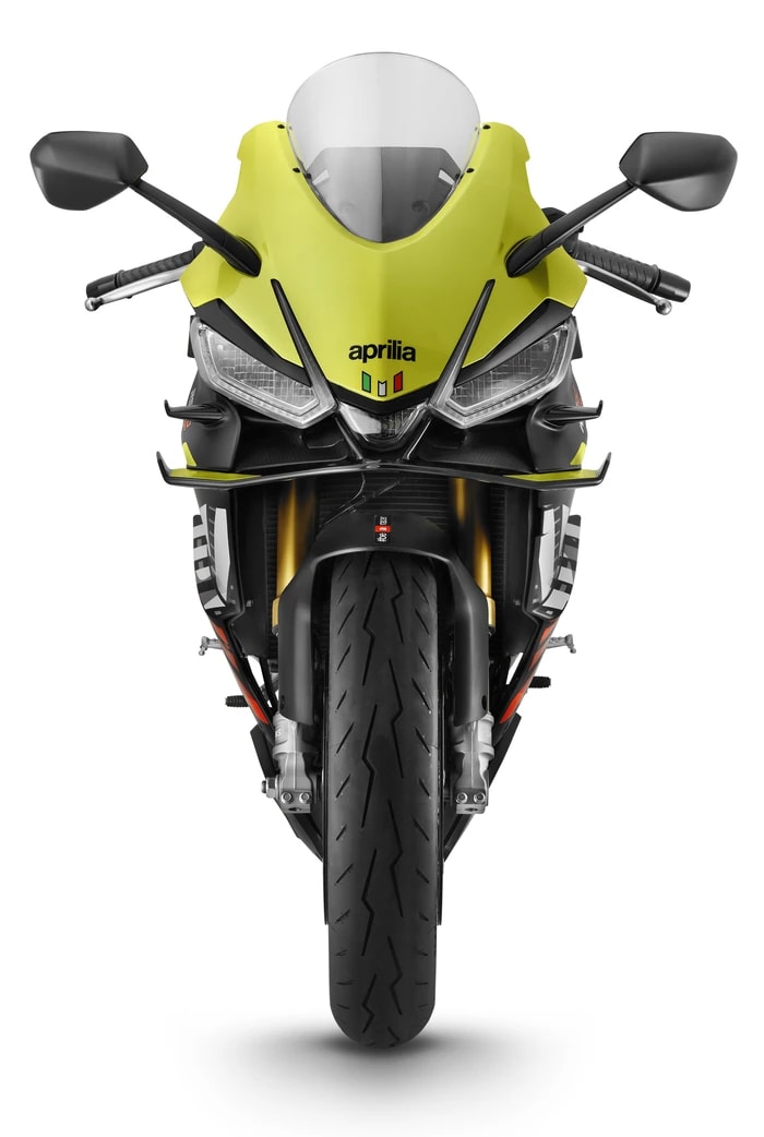 APRILIA RS 660 Factory E5+ (35kW)-image-13
