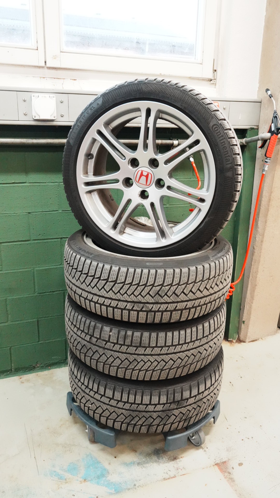 HONDA Civic 2.0i Type-R-image-15