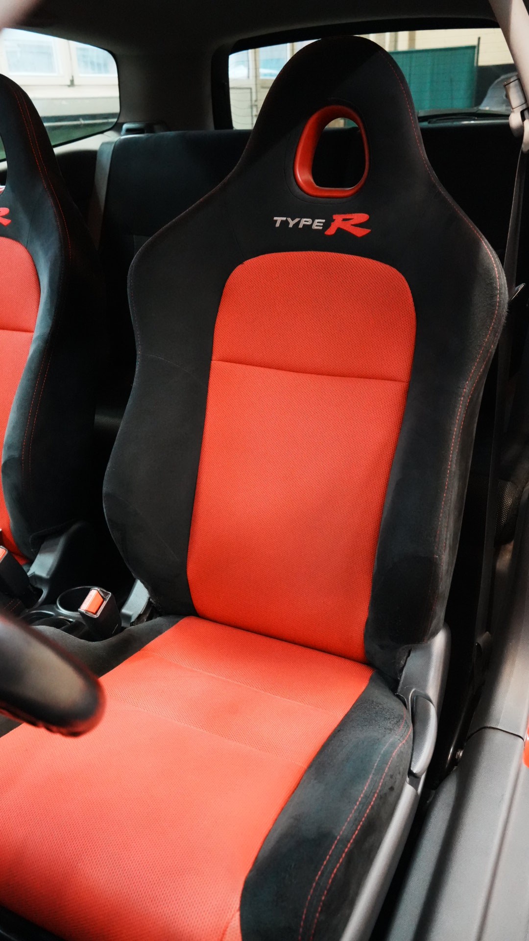 HONDA Civic 2.0i Type-R-image-12