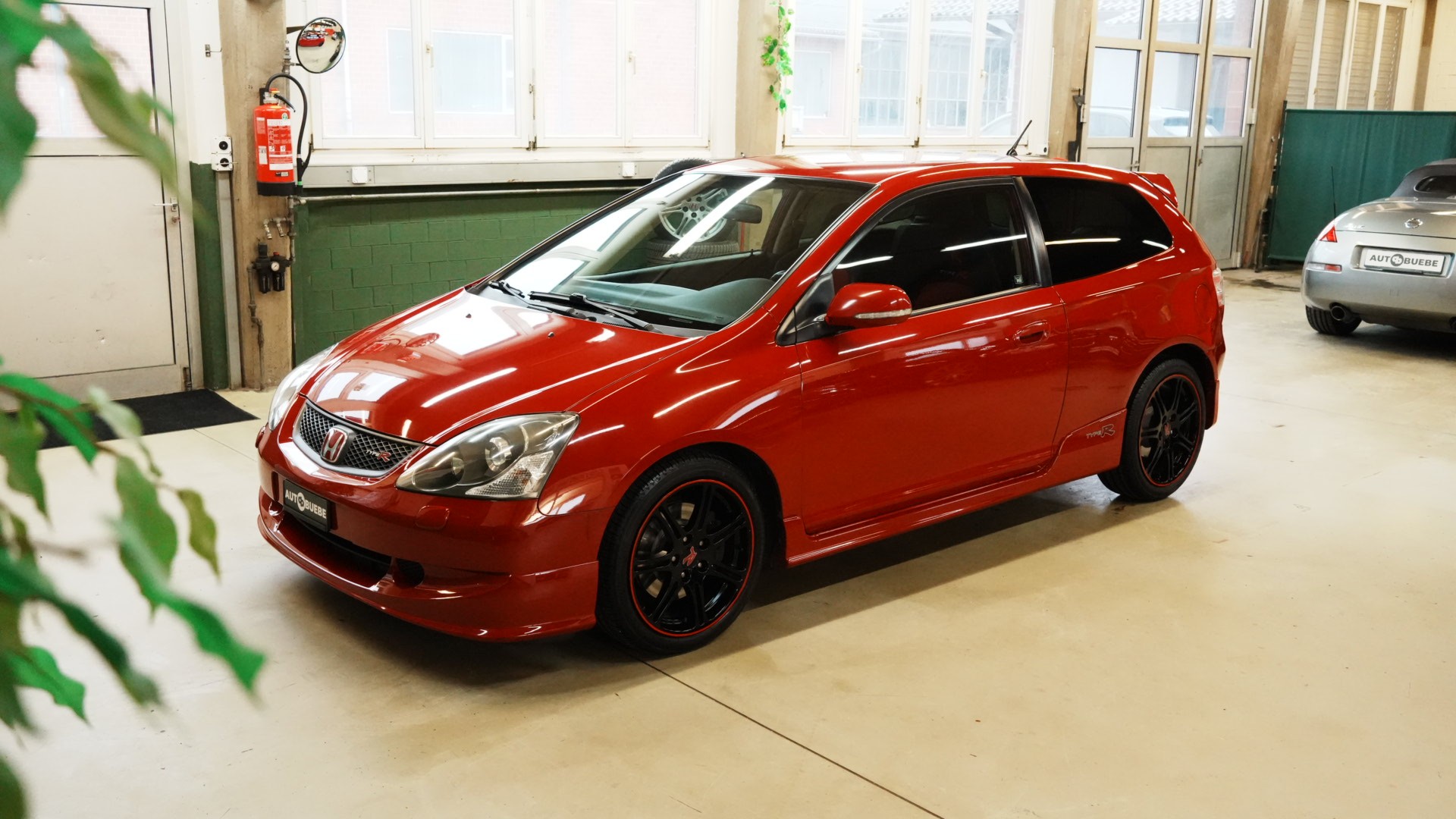 HONDA Civic 2.0i Type-R-image-2