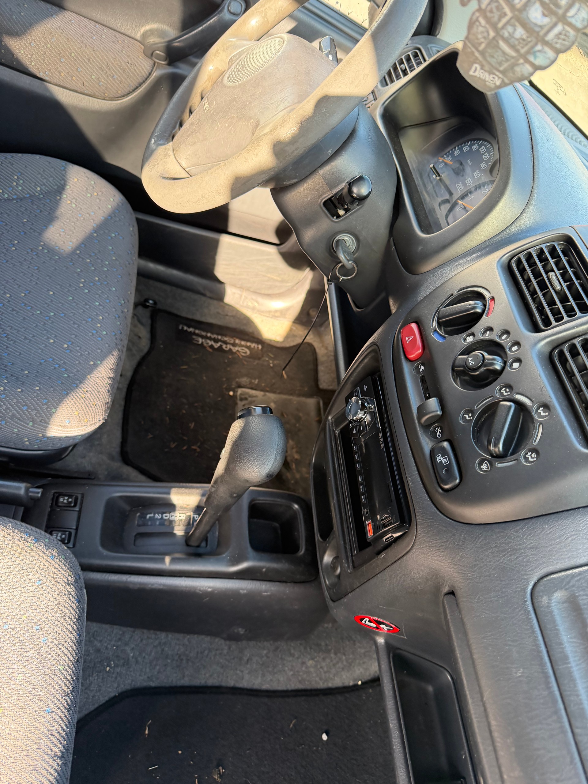 SUZUKI Ignis 1.3 16V GL Top 4WD-image-7