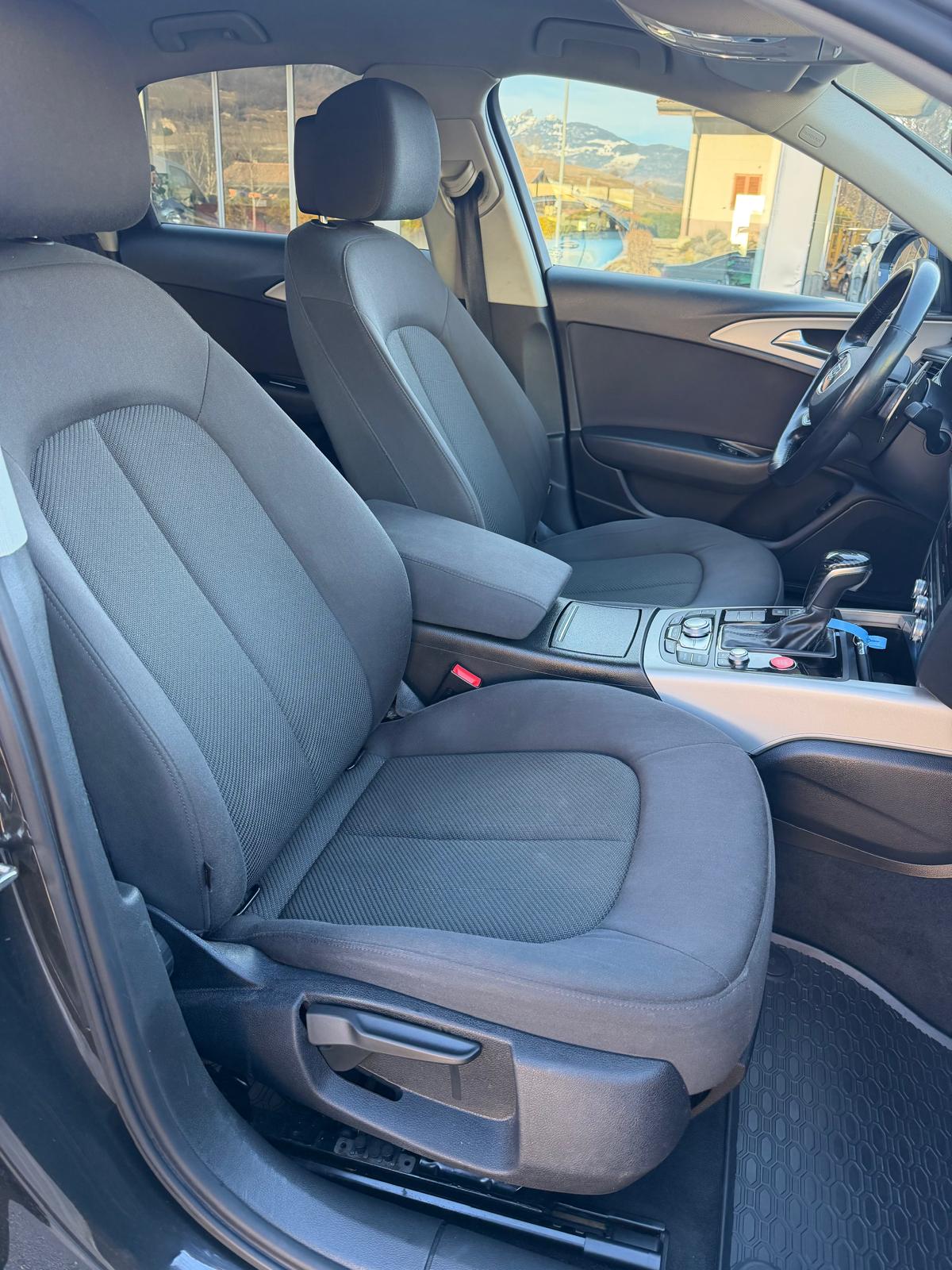 AUDI A6 Avant 2.0 TDI S-tronic-image-11