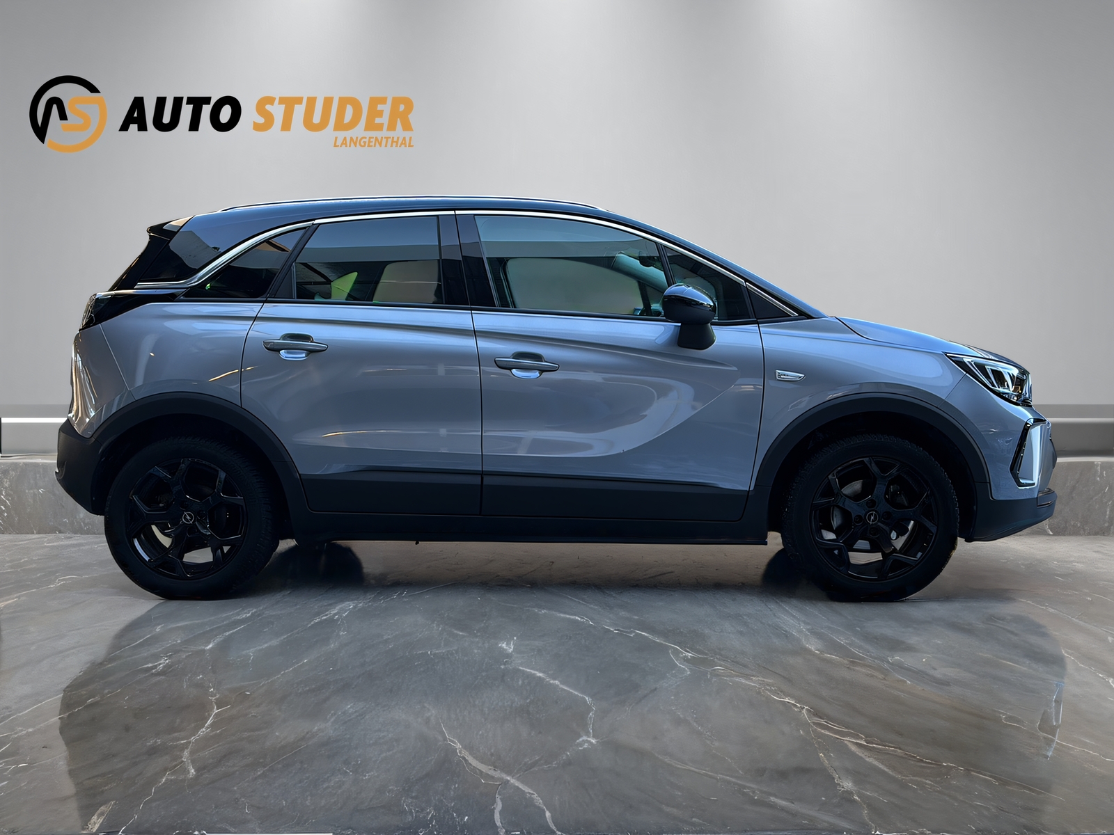 OPEL Crossland 1.2 T 130 GS Line-showroom-element-3