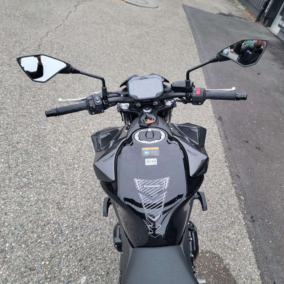 KAWASAKI Z 650 (35kW)-image-5