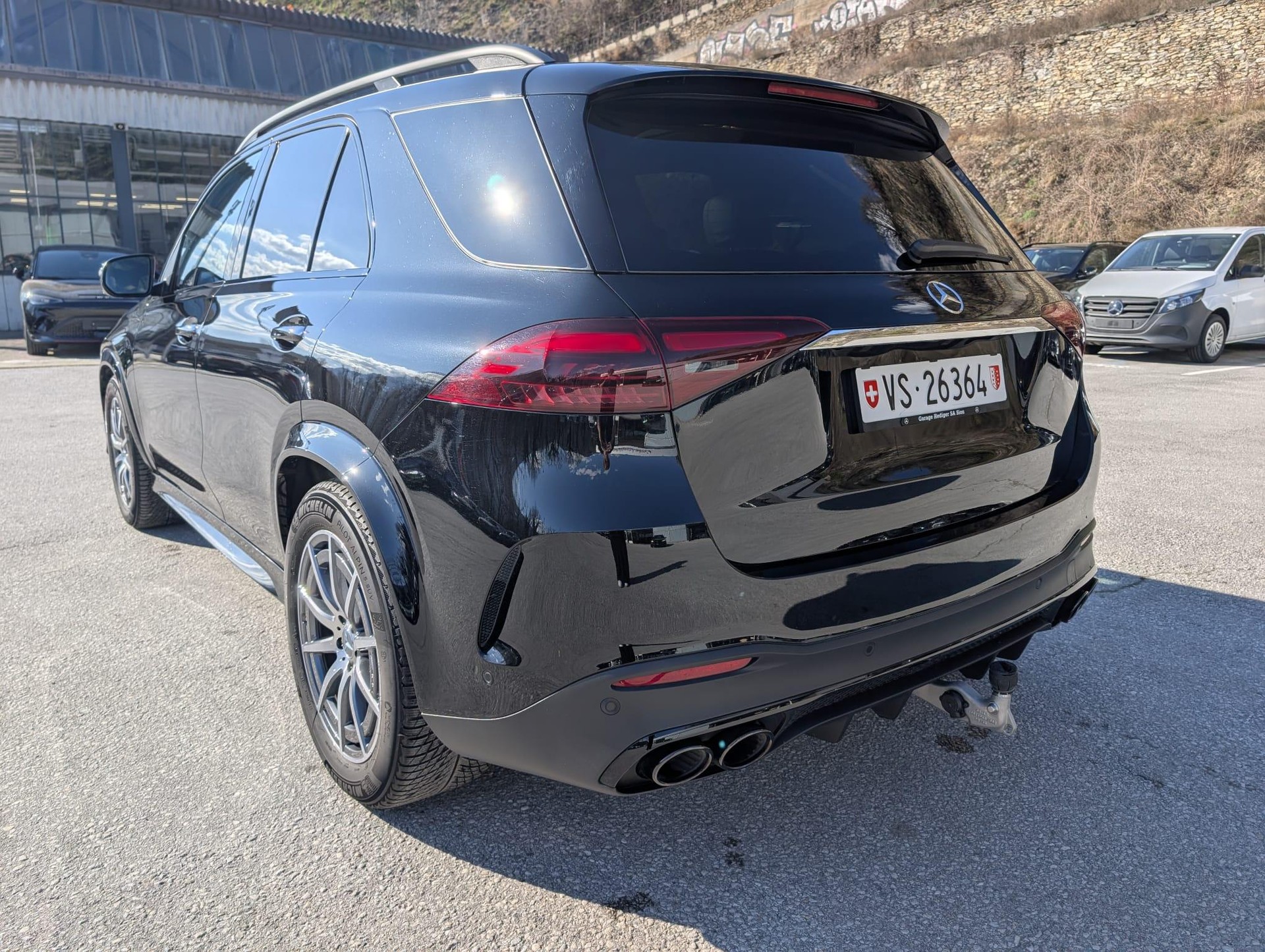 MERCEDES-BENZ GLE 53 AMG 4matic+-image-3