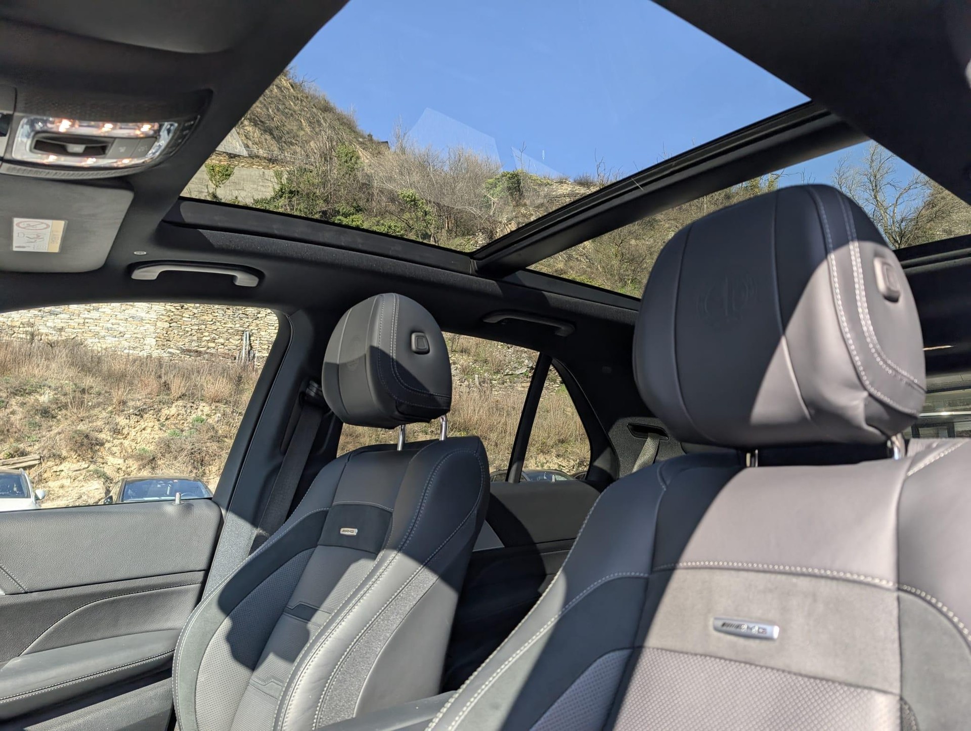 MERCEDES-BENZ GLE 53 AMG 4matic+-image-18