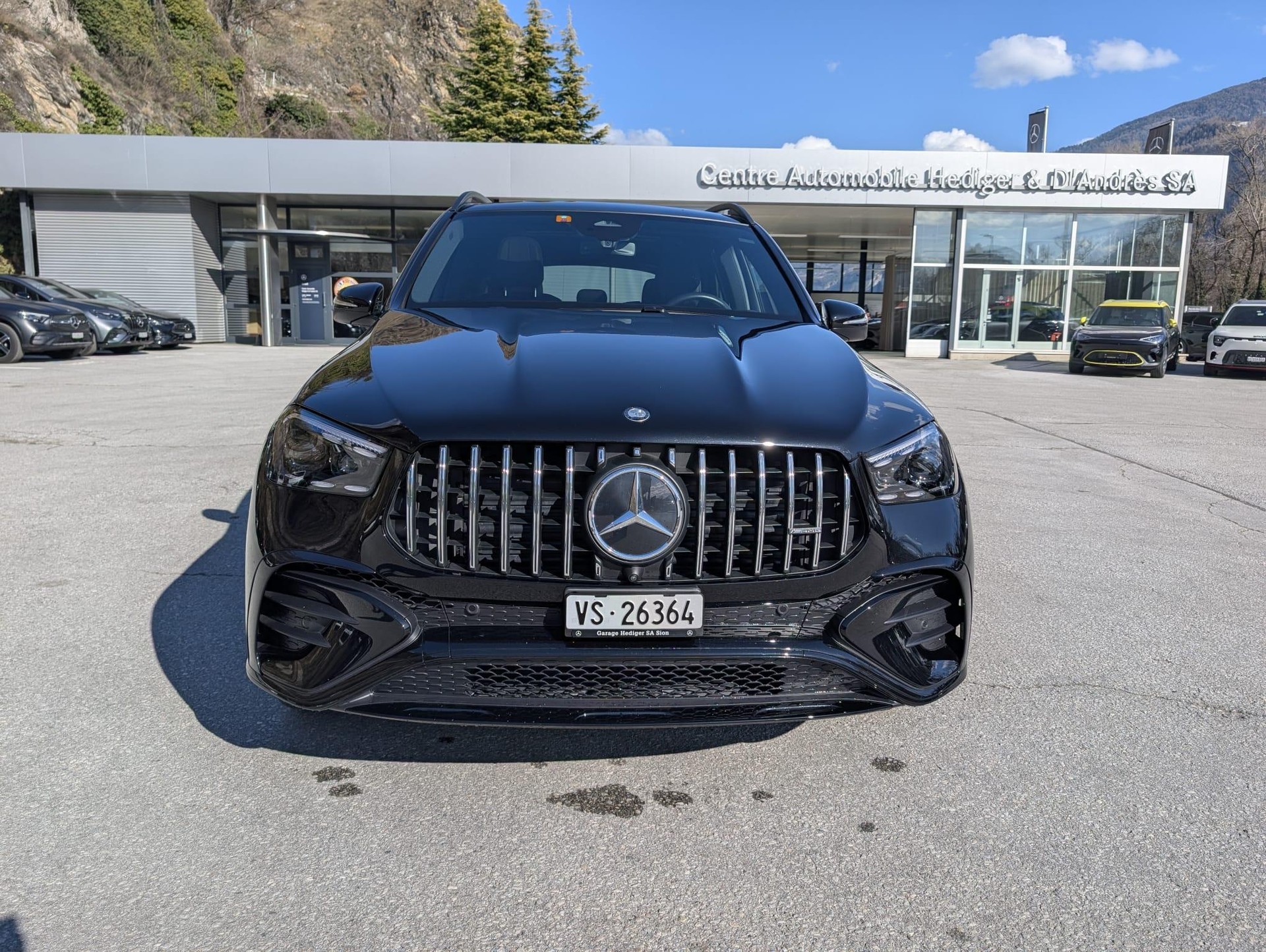 MERCEDES-BENZ GLE 53 AMG 4matic+-image-8