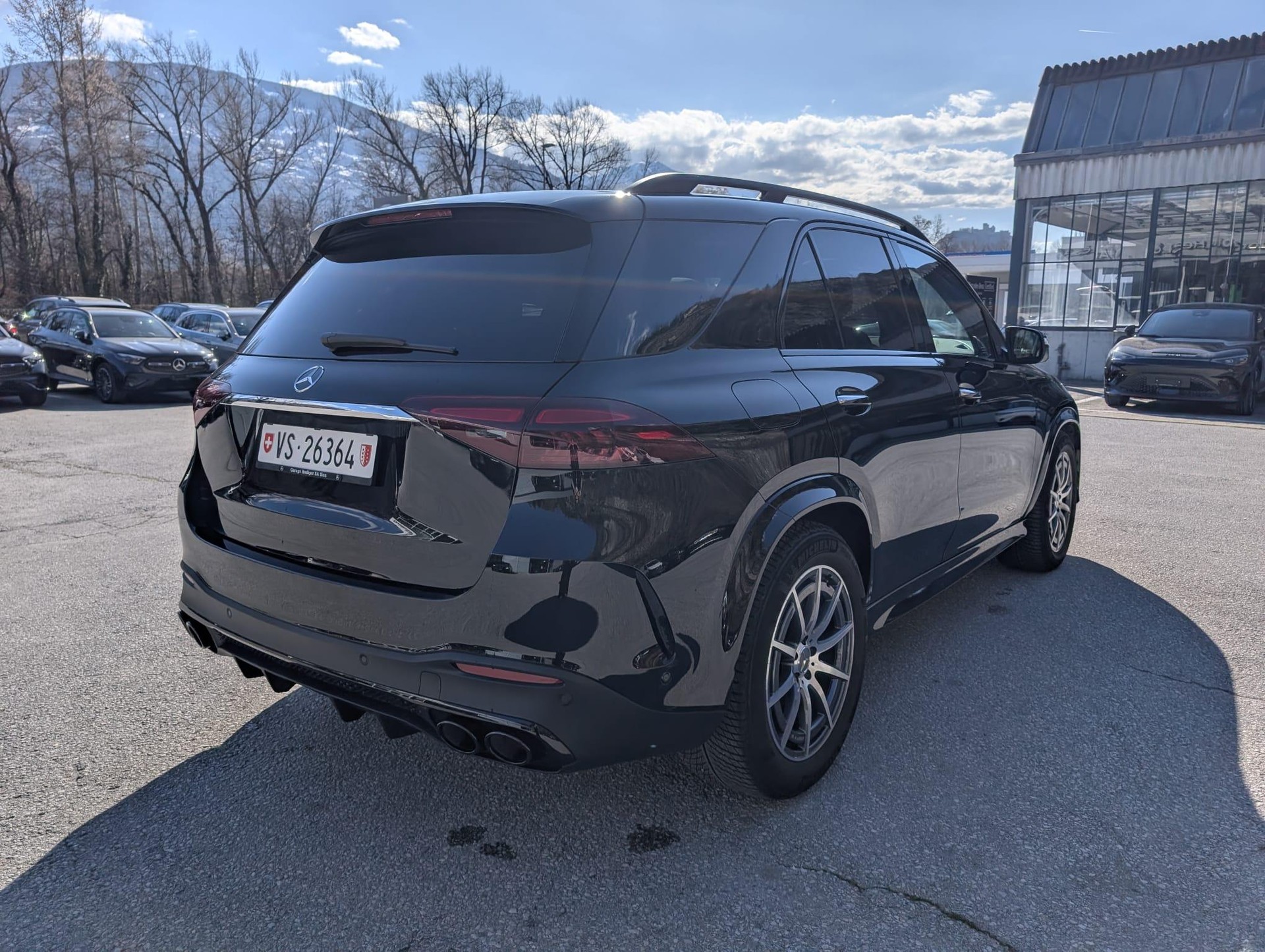 MERCEDES-BENZ GLE 53 AMG 4matic+-image-5