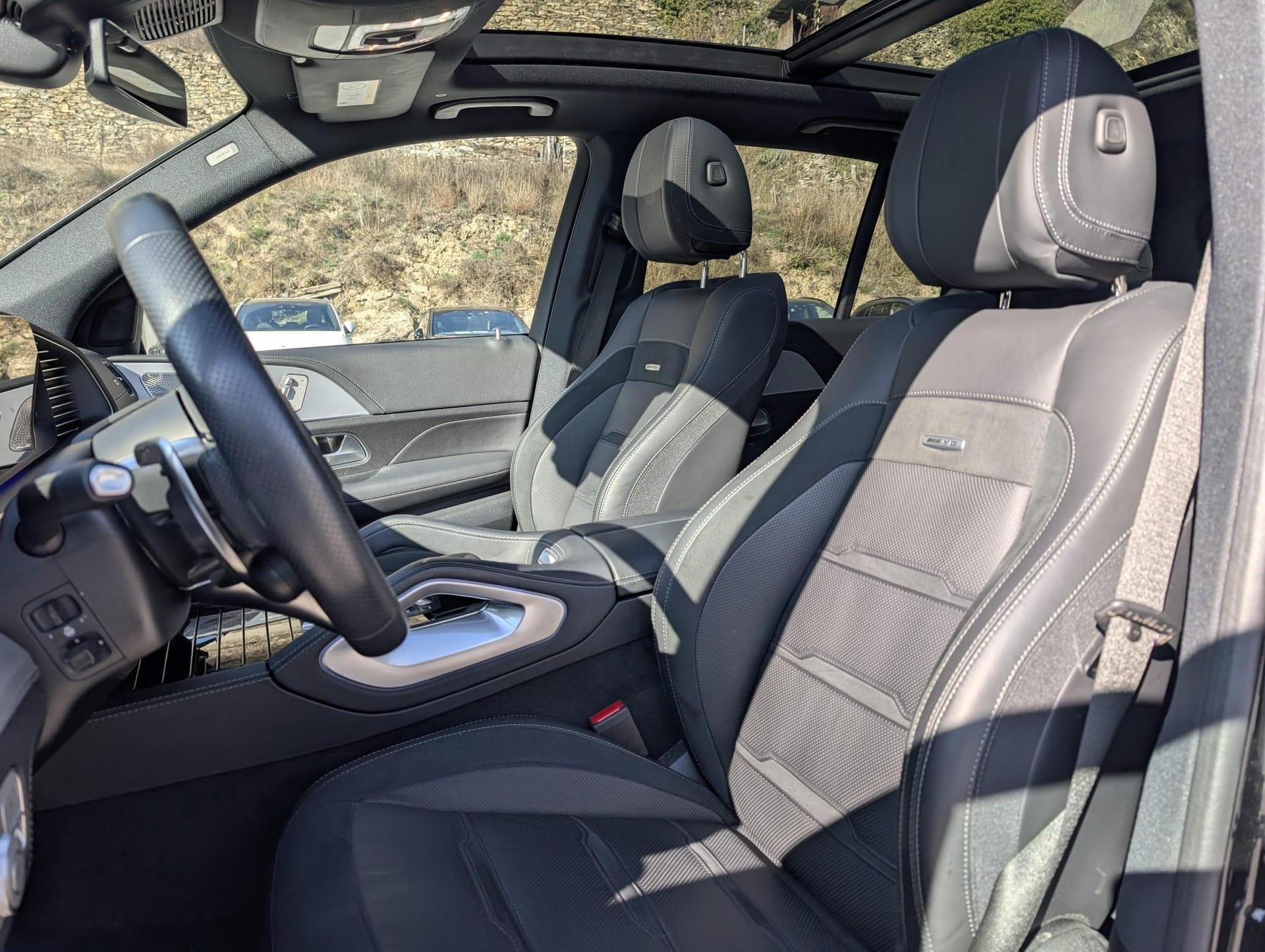MERCEDES-BENZ GLE 53 AMG 4matic+-image-16