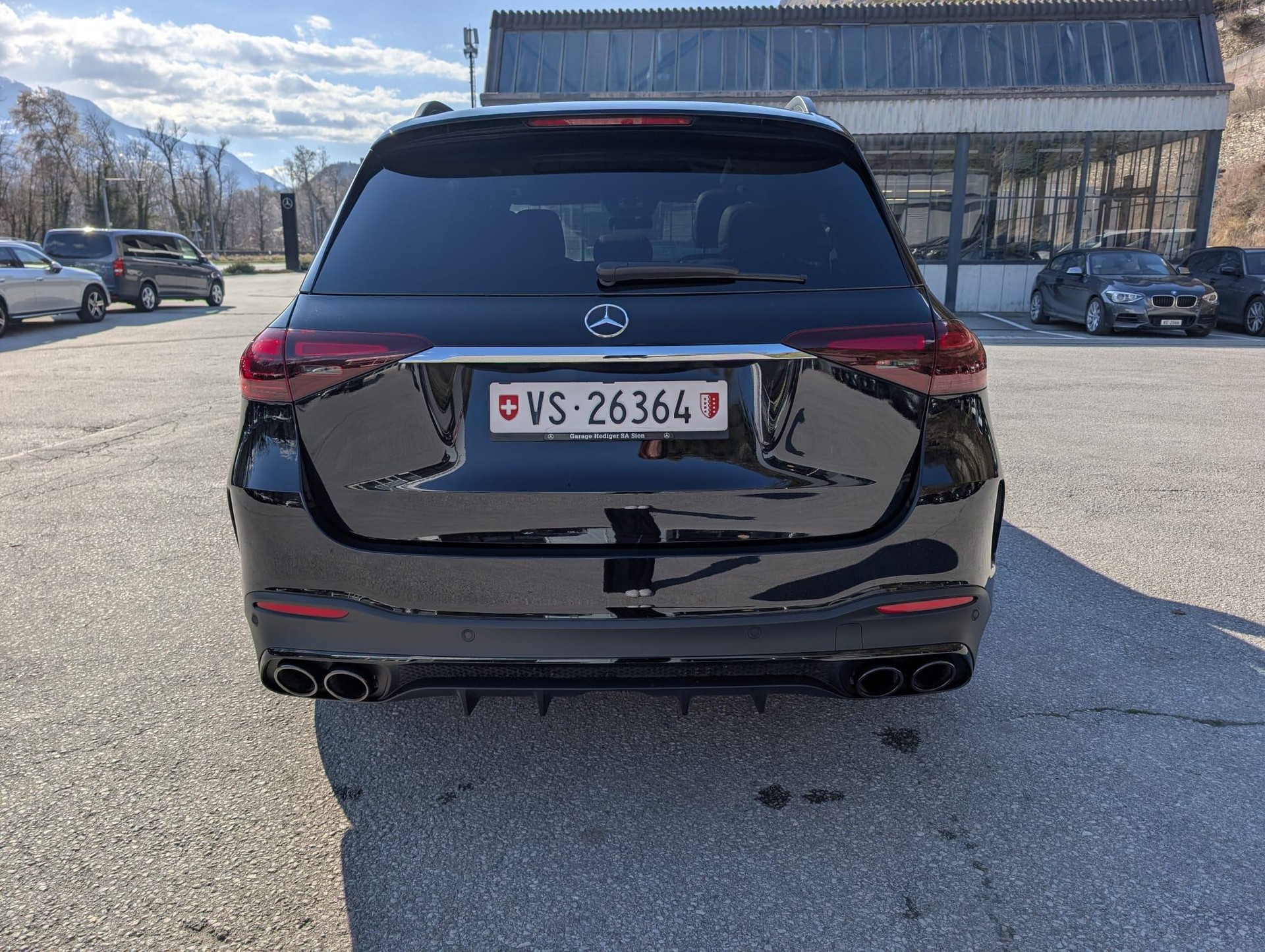 MERCEDES-BENZ GLE 53 AMG 4matic+-image-4