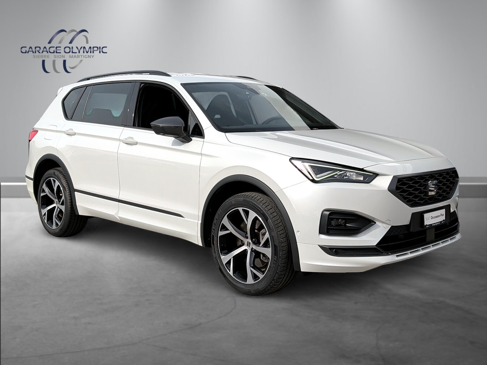 SEAT Tarraco 1.4 e-HYBRID DSG Move FR-showroom-element-2