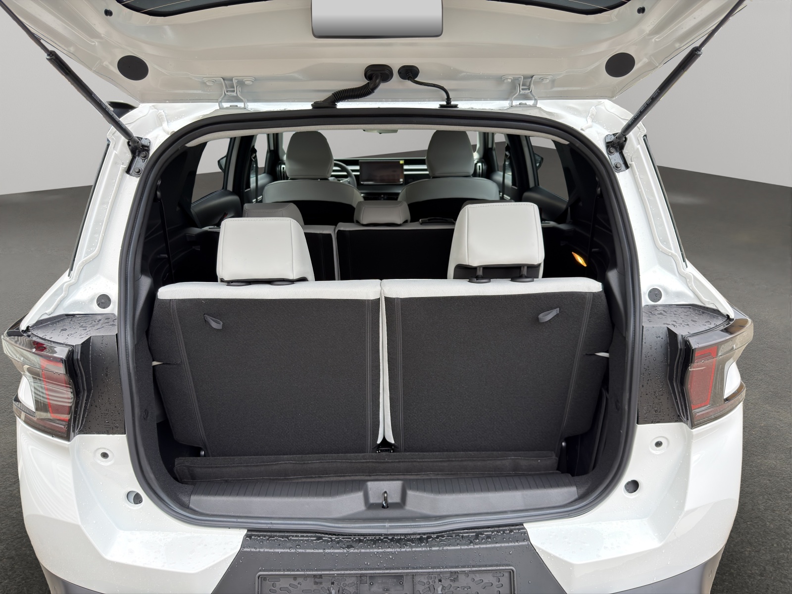CITROEN C3 Aircross 1.2 Turbo Plus 7-Sitze-image-6