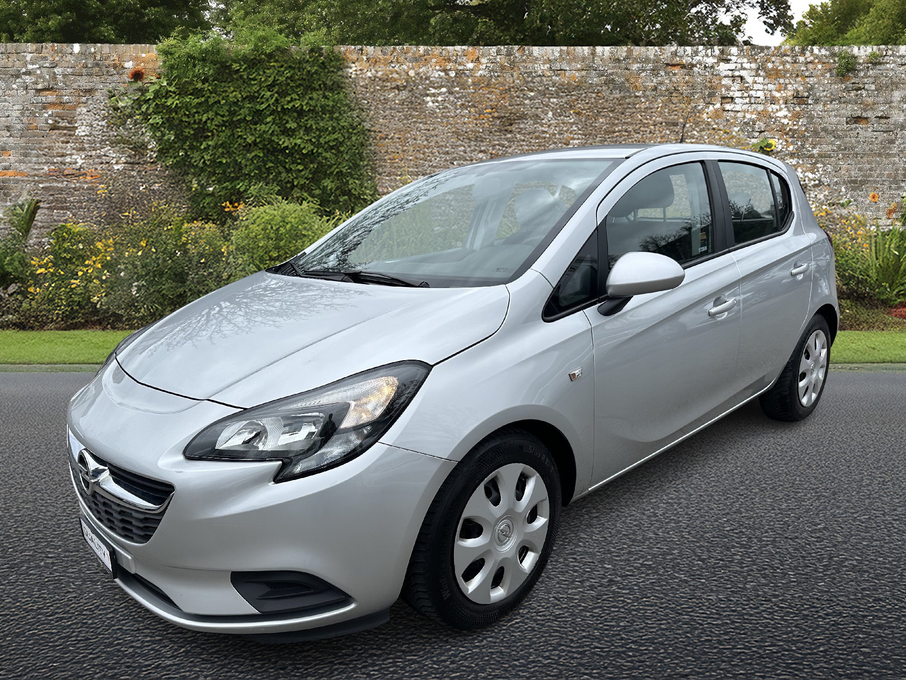 OPEL Corsa 1.4 TP Active Automatic