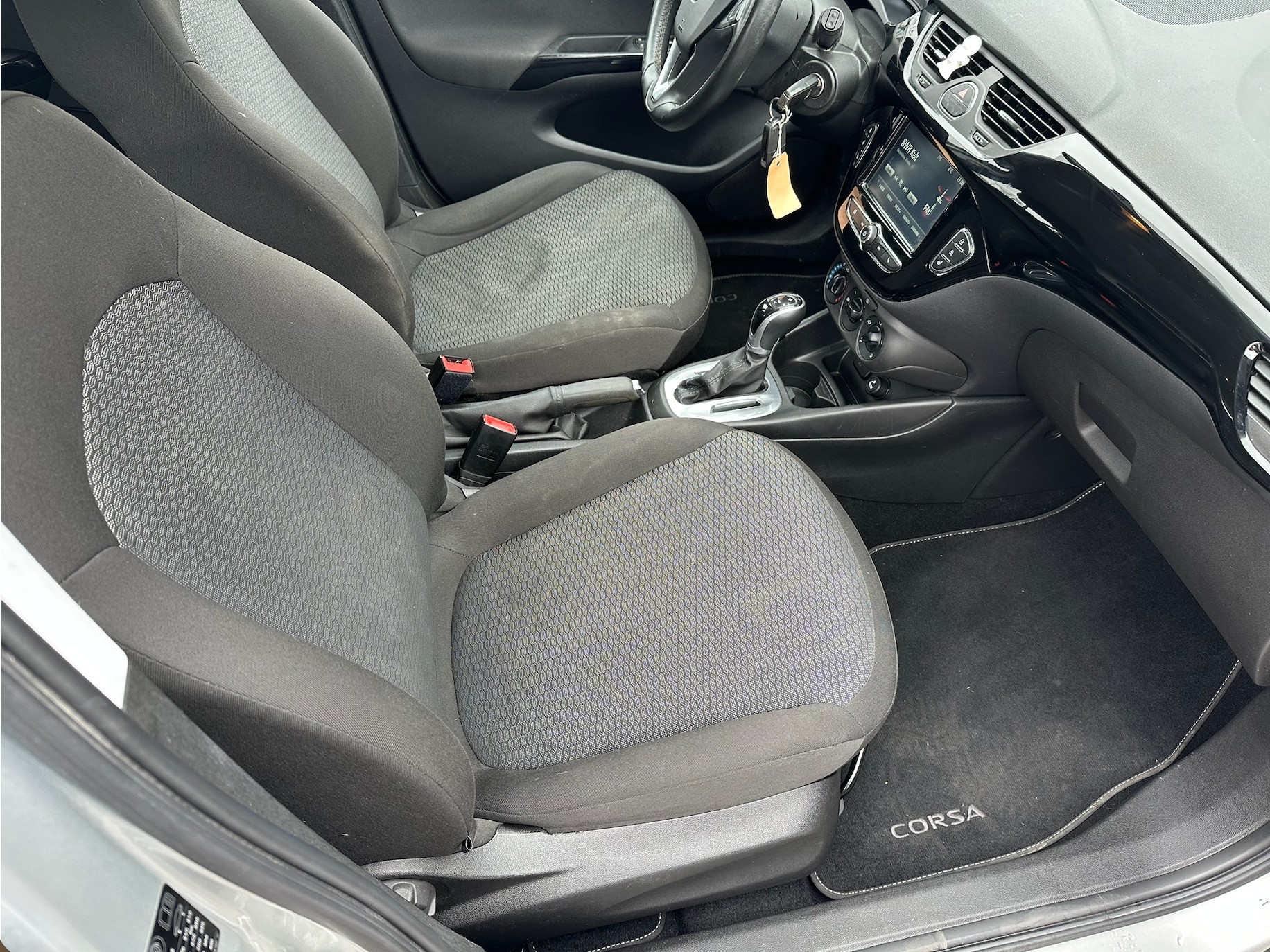 OPEL Corsa 1.4 TP Active Automatic-image-13