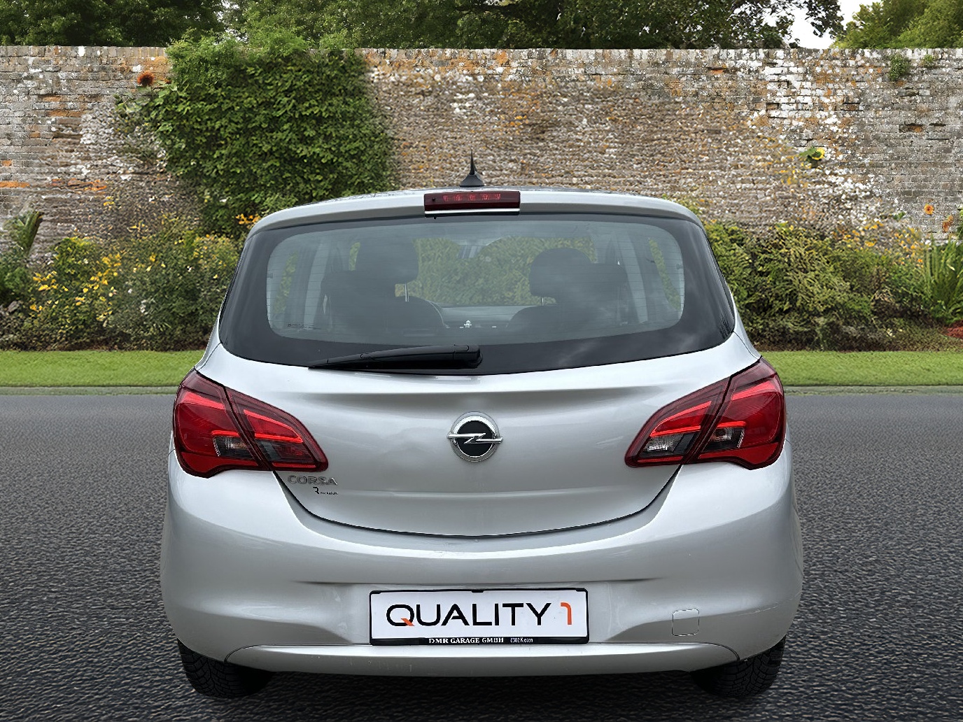 OPEL Corsa 1.4 TP Active Automatic-image-3