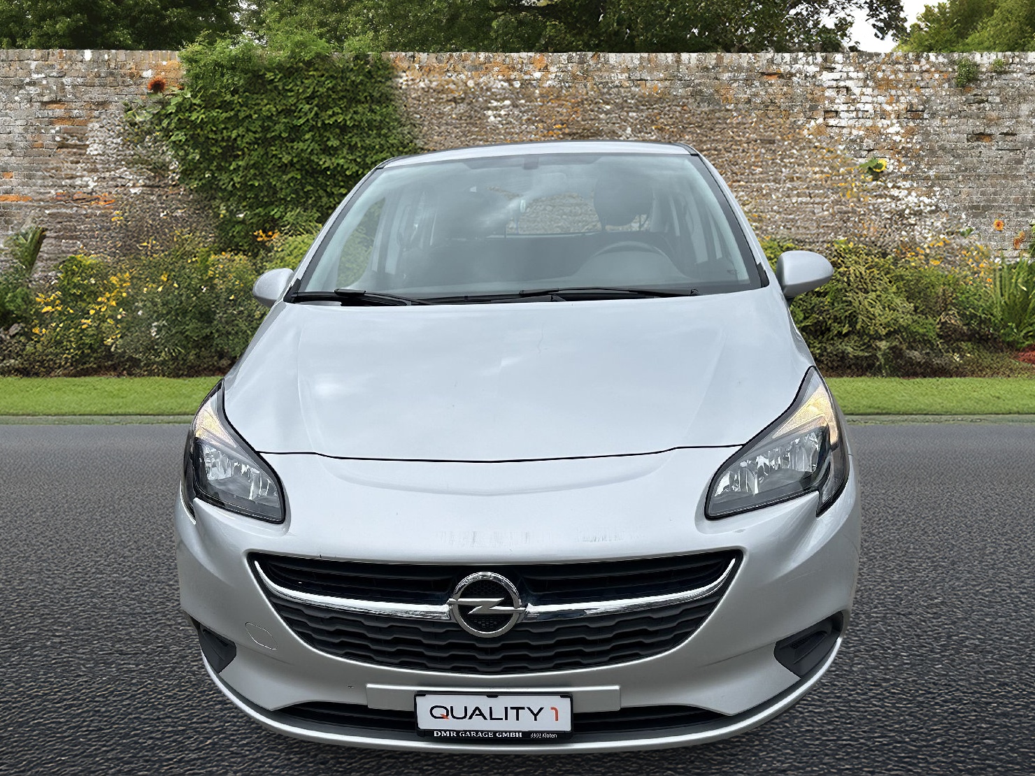 OPEL Corsa 1.4 TP Active Automatic-image-7