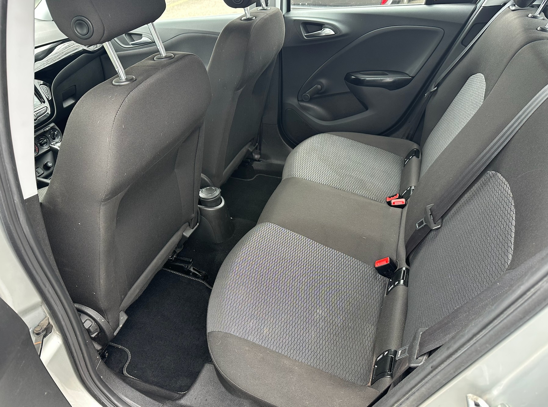 OPEL Corsa 1.4 TP Active Automatic-image-15
