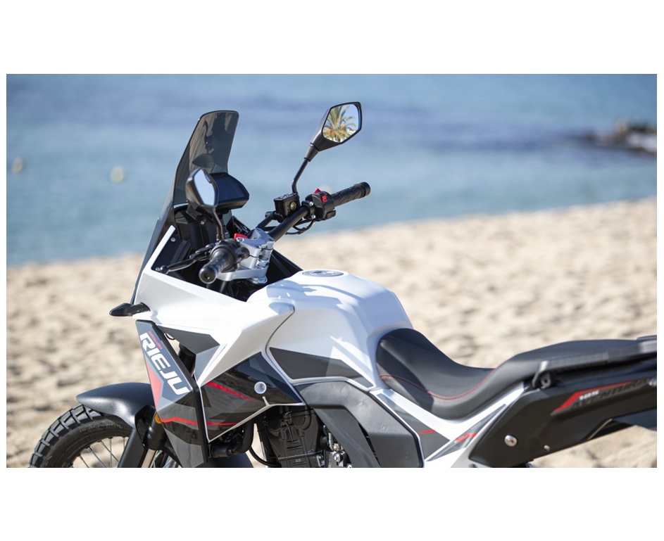 RIEJU Aventura 125-image-14