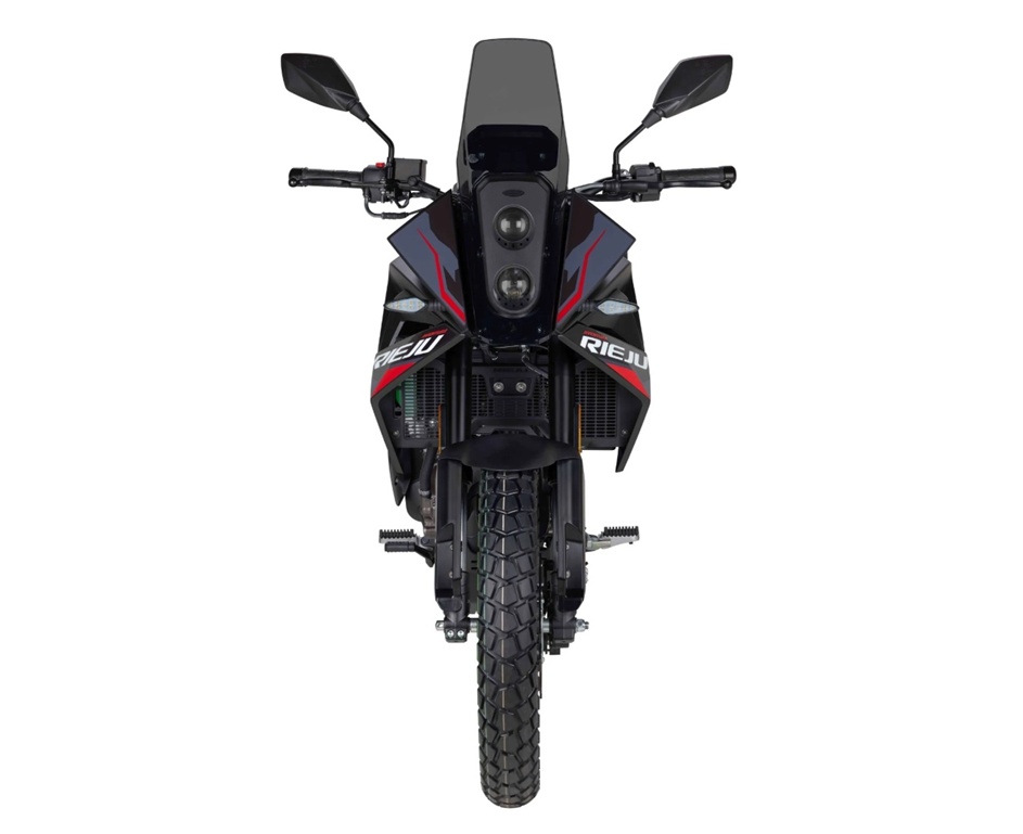 RIEJU Aventura 125-image-2