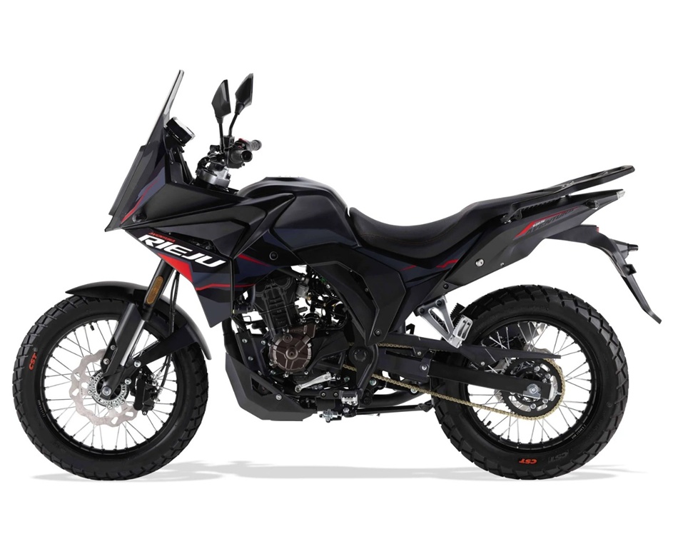 RIEJU Aventura 125-image-4