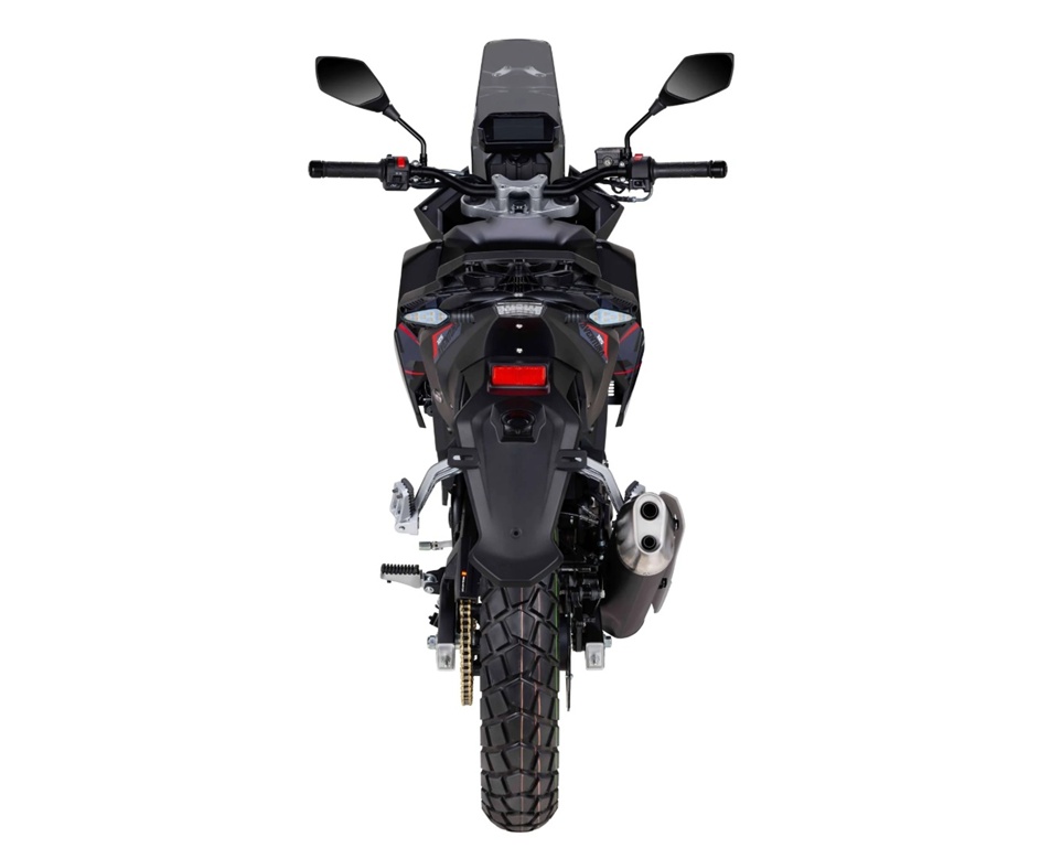 RIEJU Aventura 125-image-3