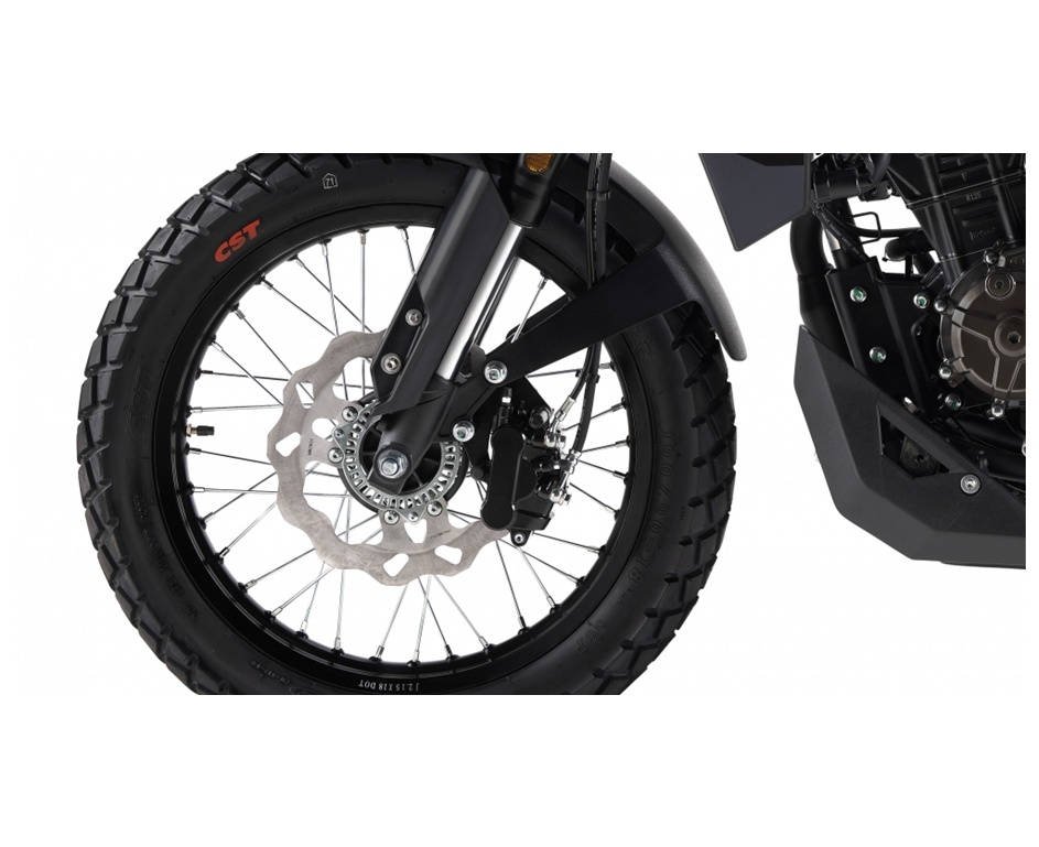 RIEJU Aventura 125-image-5