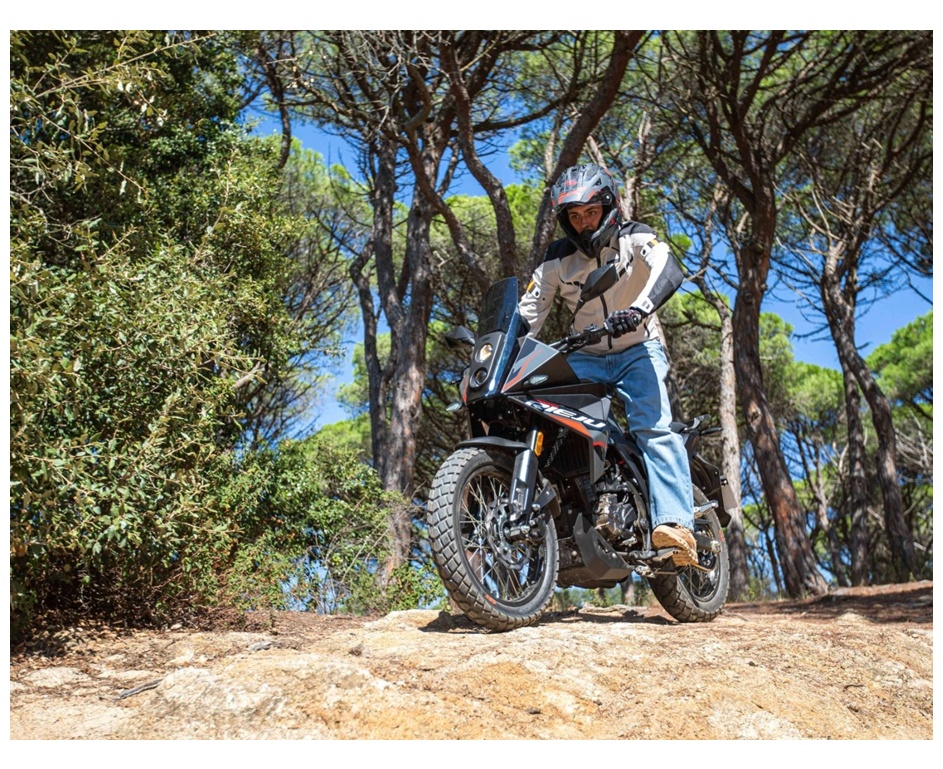 RIEJU Aventura 125-image-12