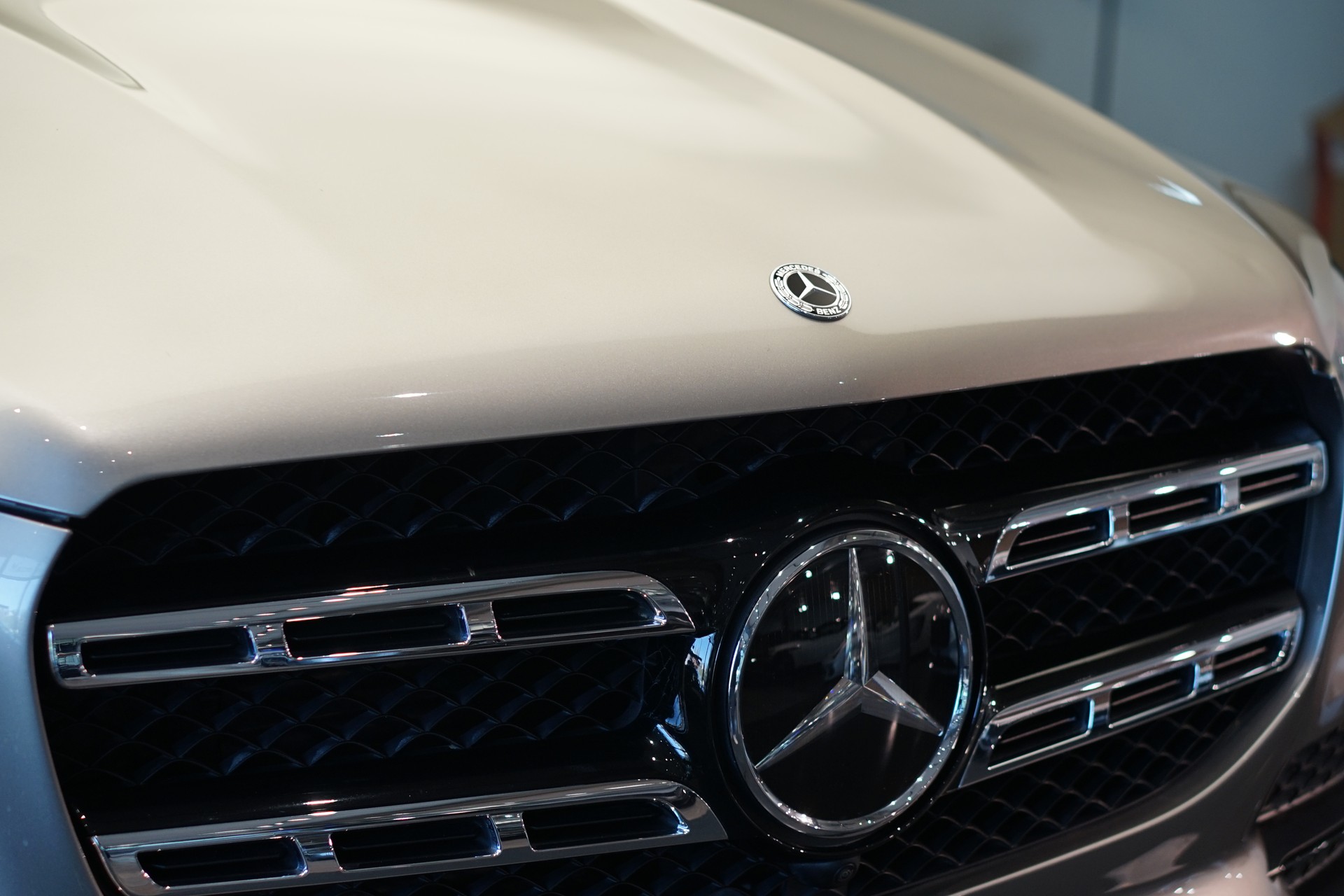 MERCEDES-BENZ GLS 400 d 4Matic AMG Line 9G-Tronic-image-41
